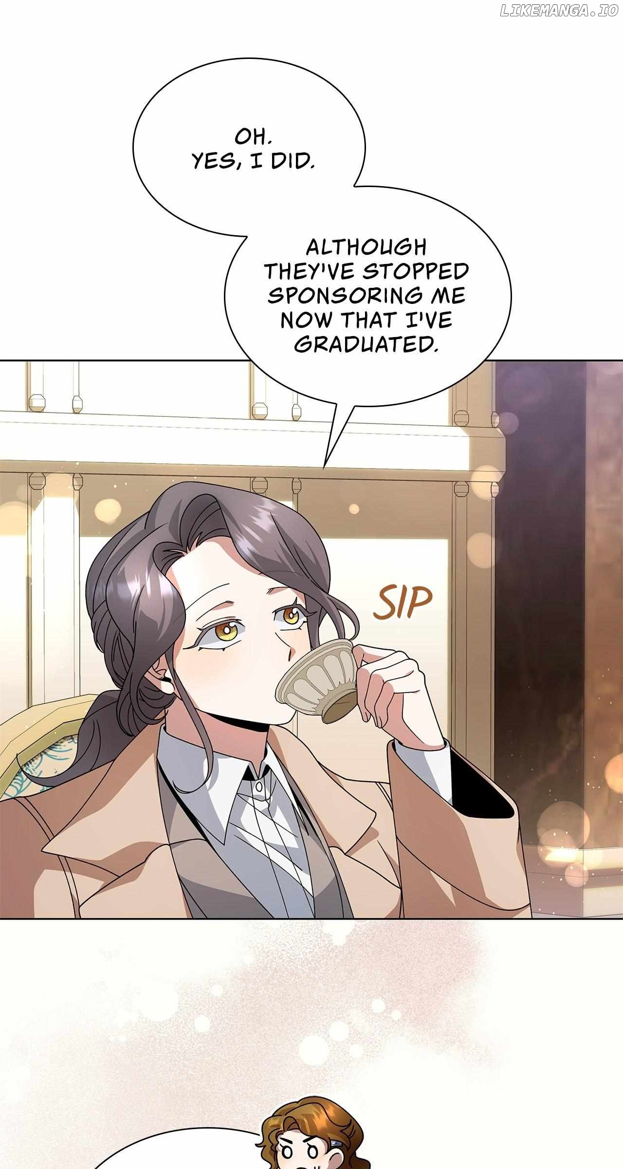 Sincerely, Vanessa Chapter 20 - page 31