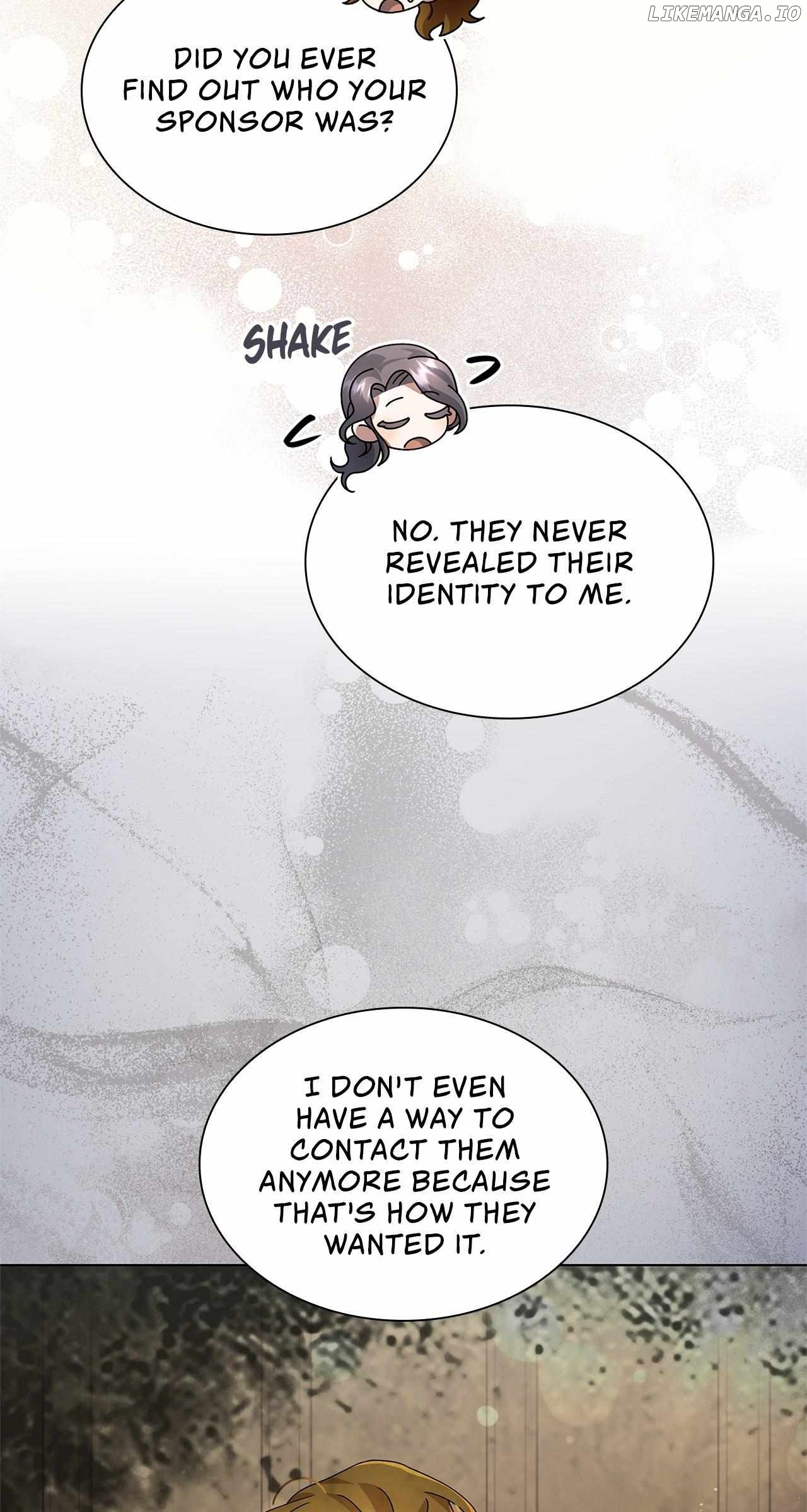 Sincerely, Vanessa Chapter 20 - page 32