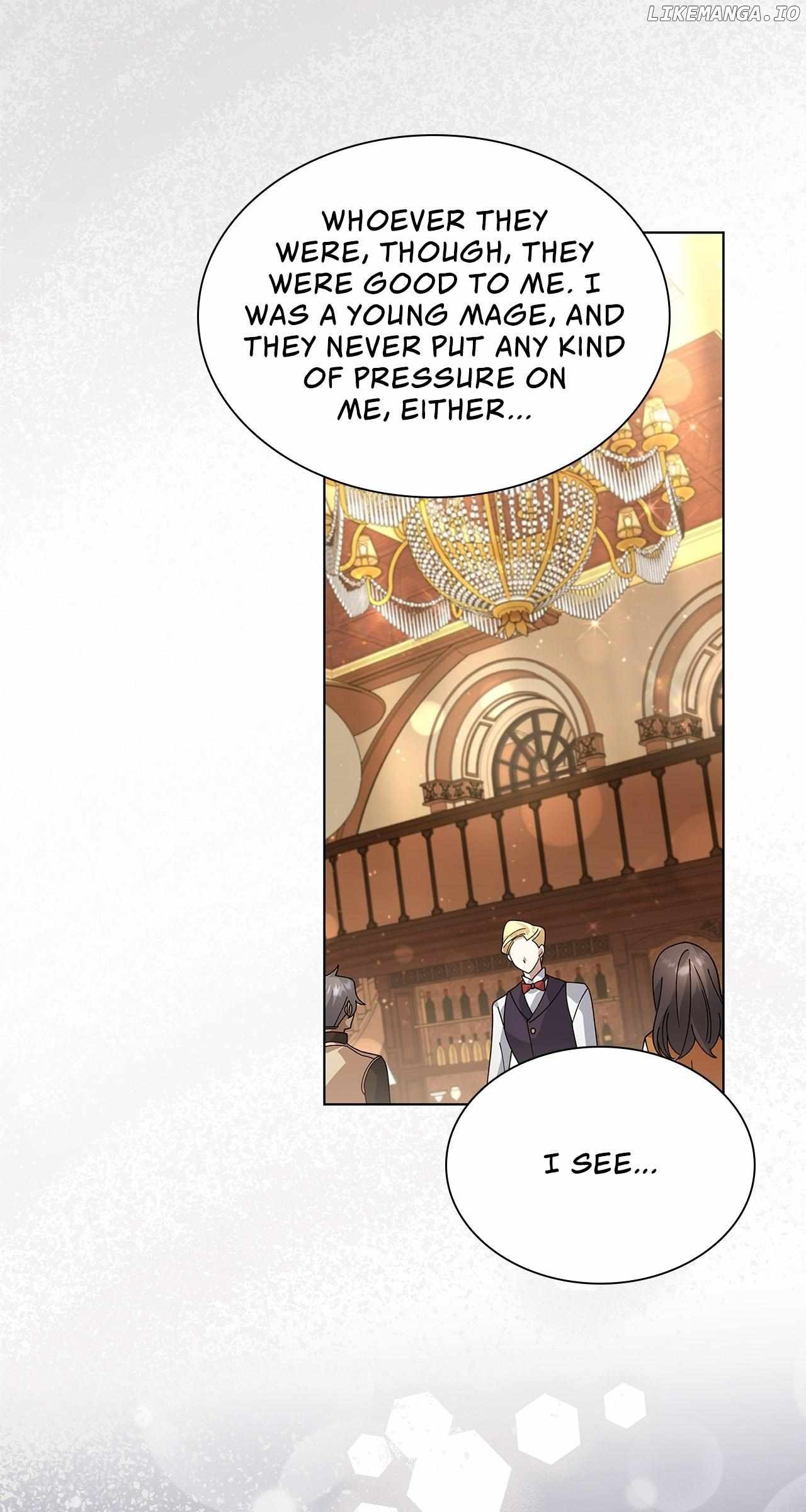 Sincerely, Vanessa Chapter 20 - page 34