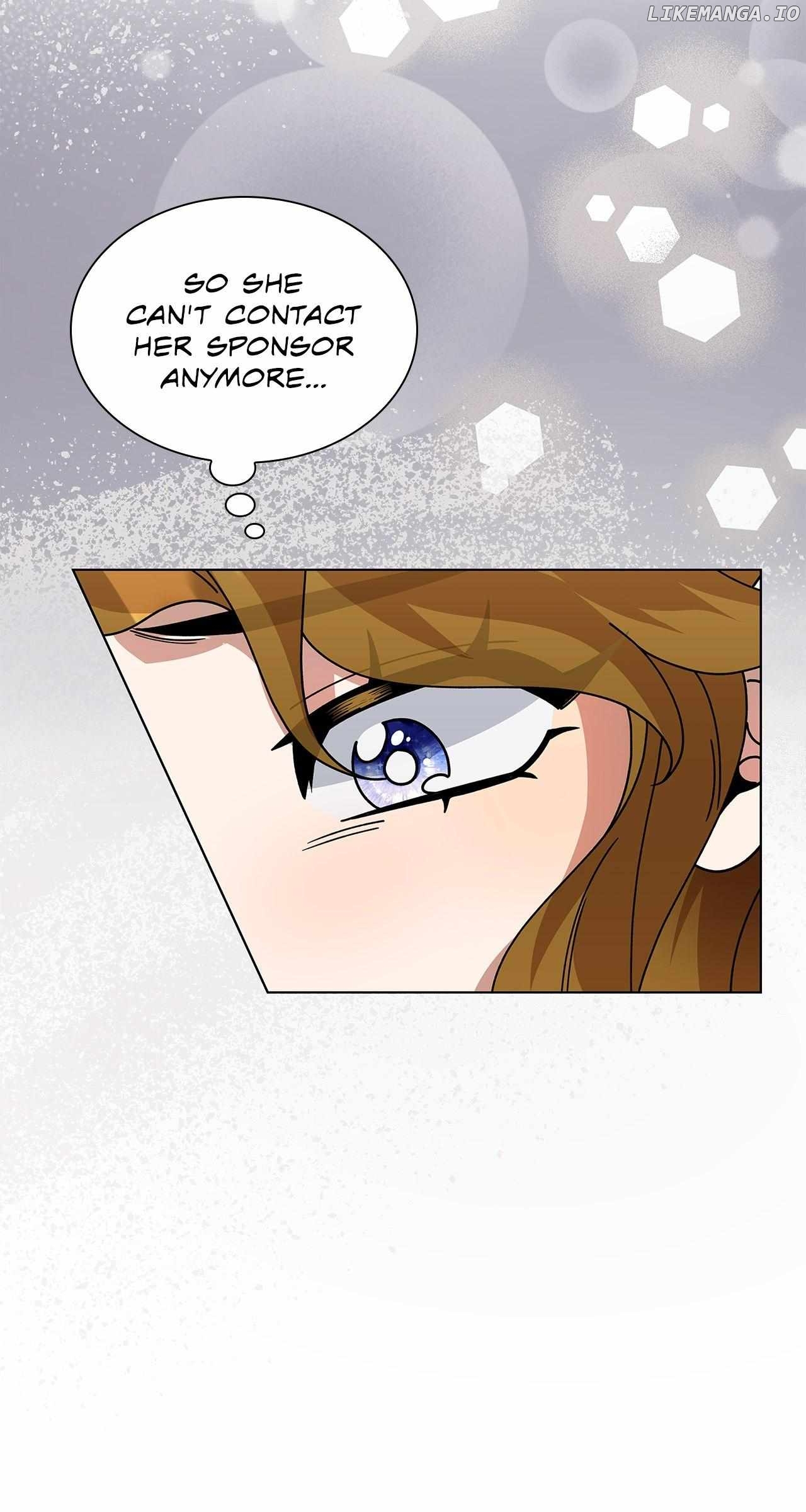 Sincerely, Vanessa Chapter 20 - page 35