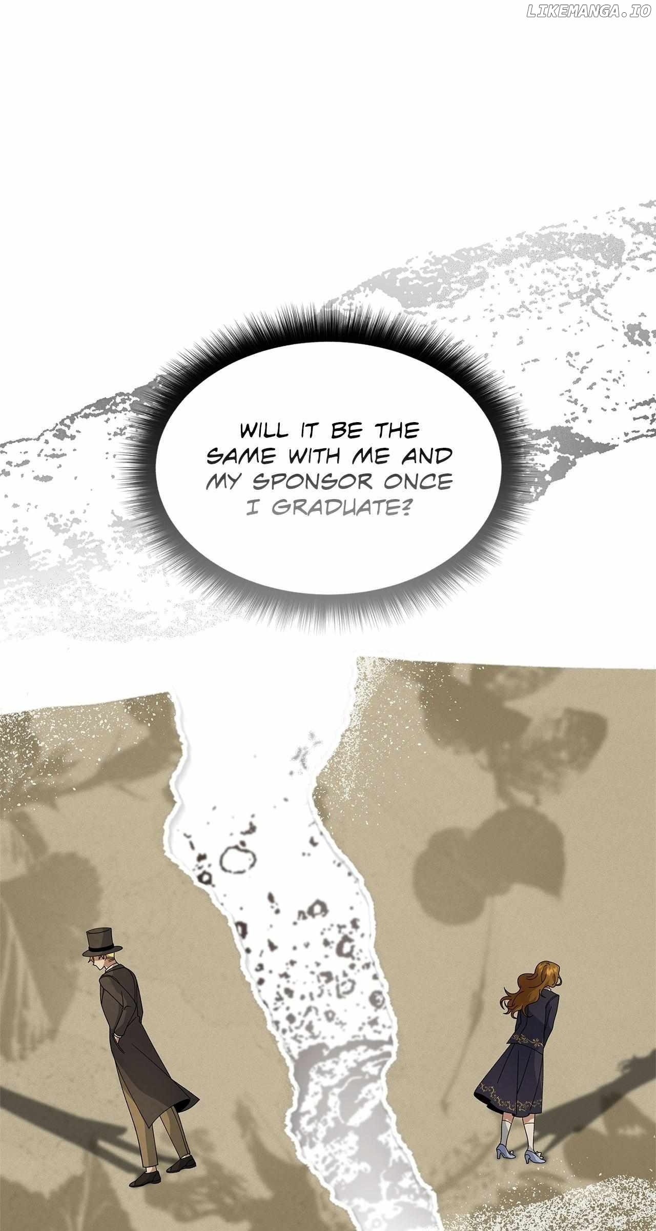 Sincerely, Vanessa Chapter 20 - page 36