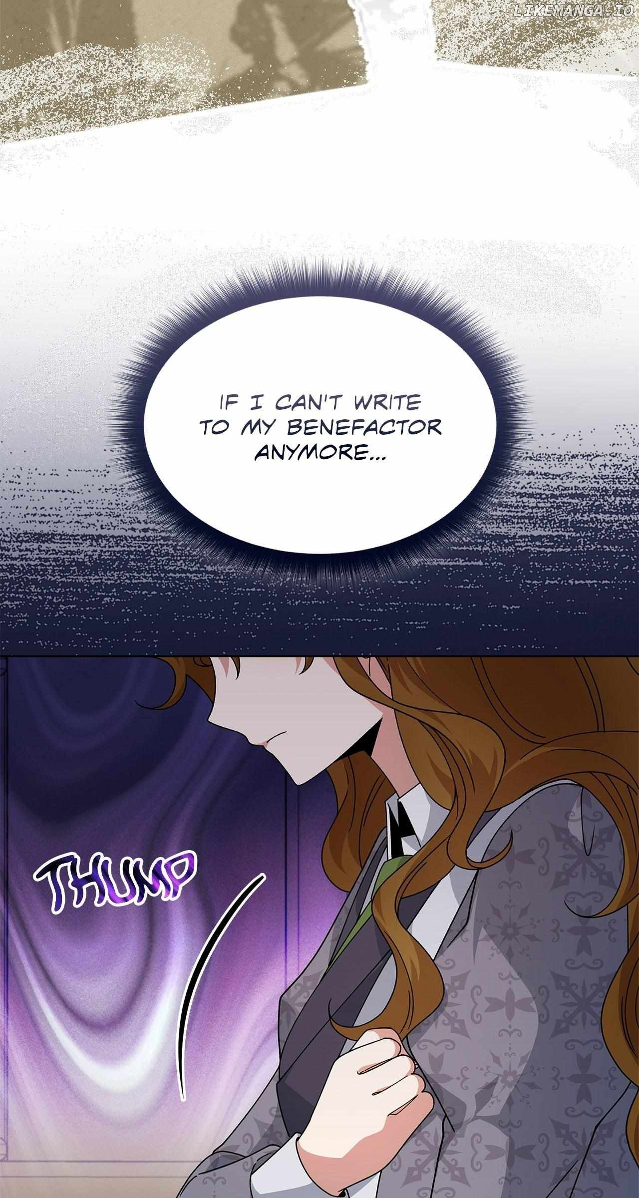 Sincerely, Vanessa Chapter 20 - page 37