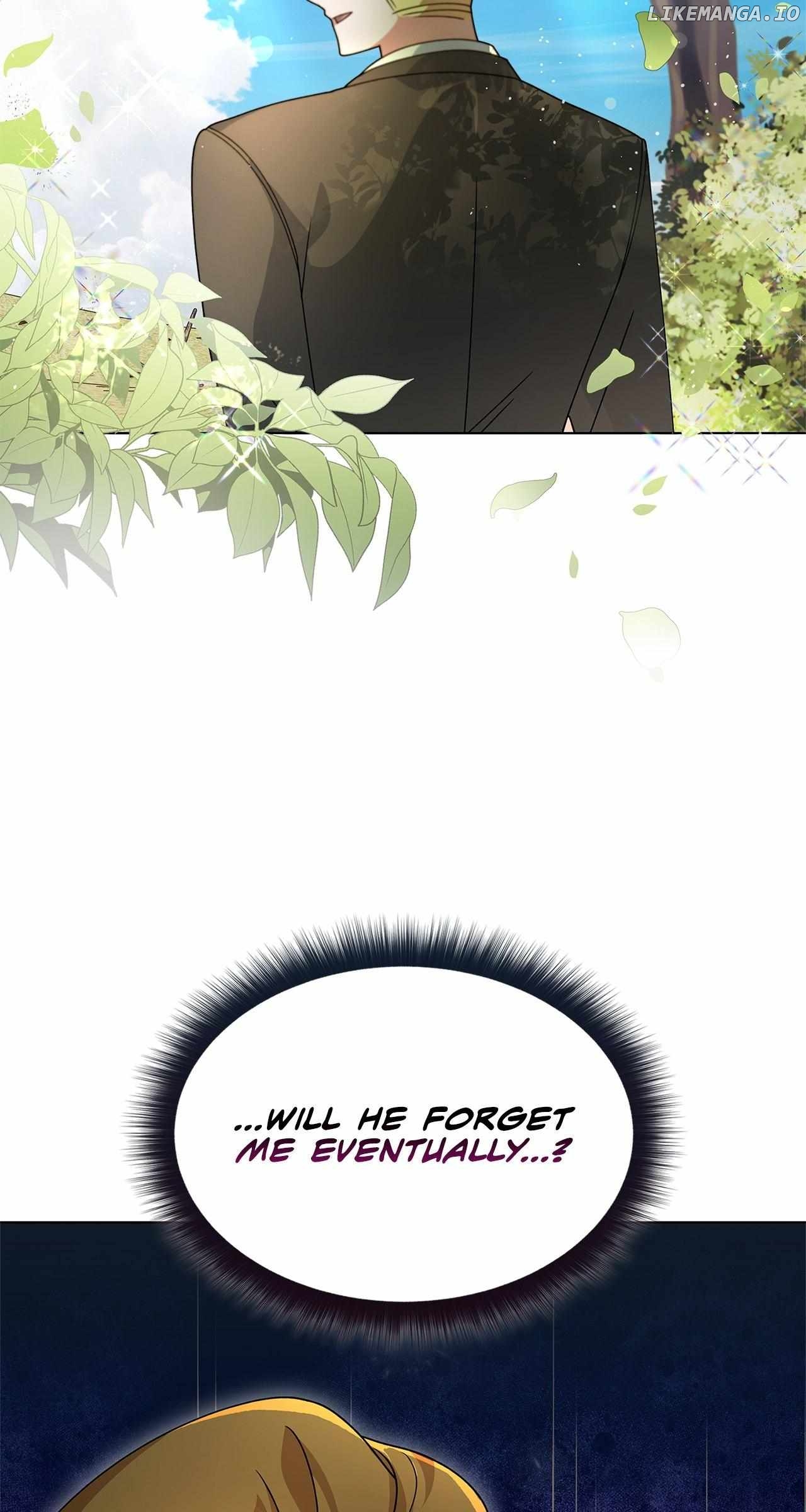 Sincerely, Vanessa Chapter 20 - page 39