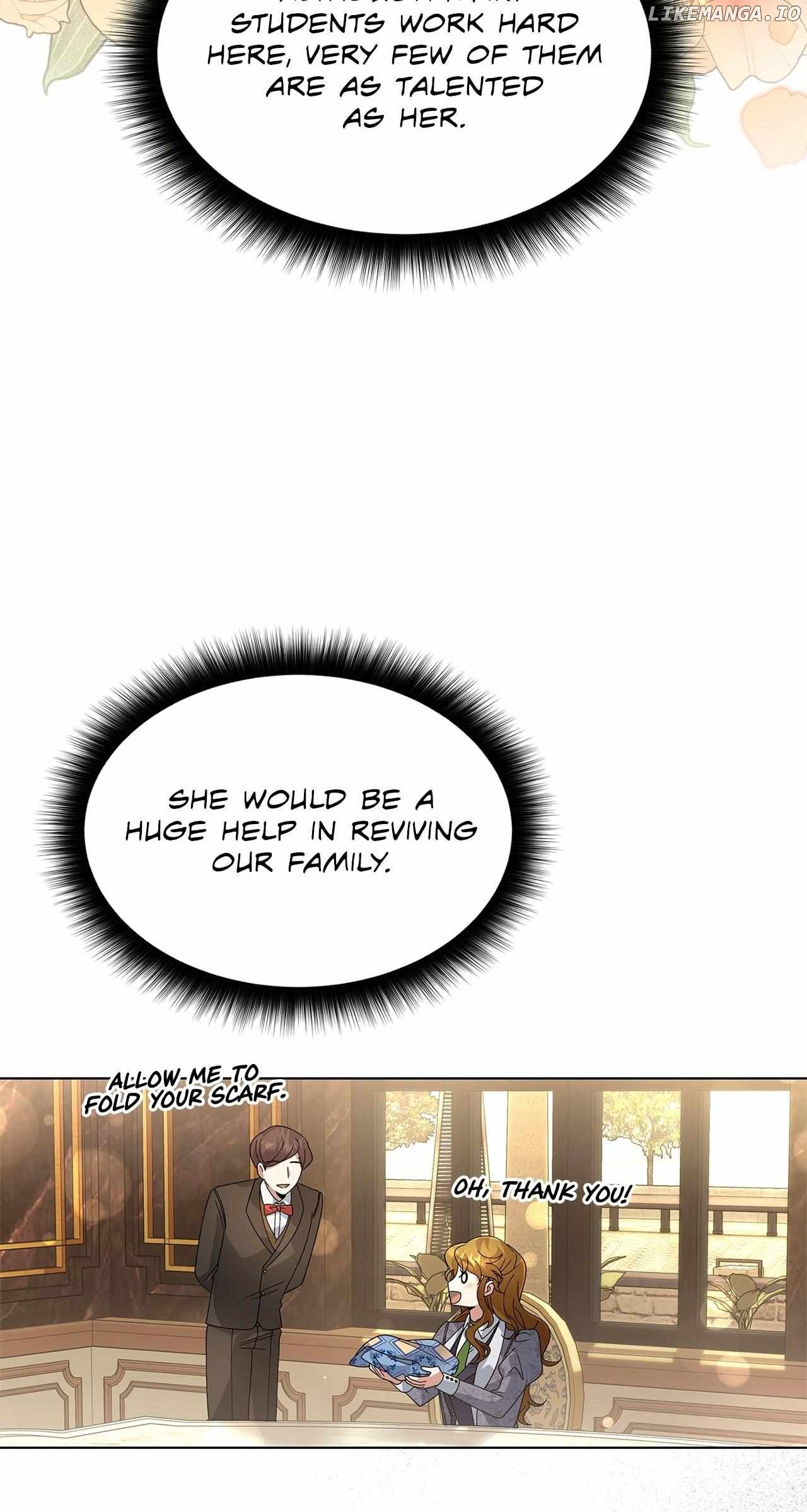 Sincerely, Vanessa Chapter 20 - page 4