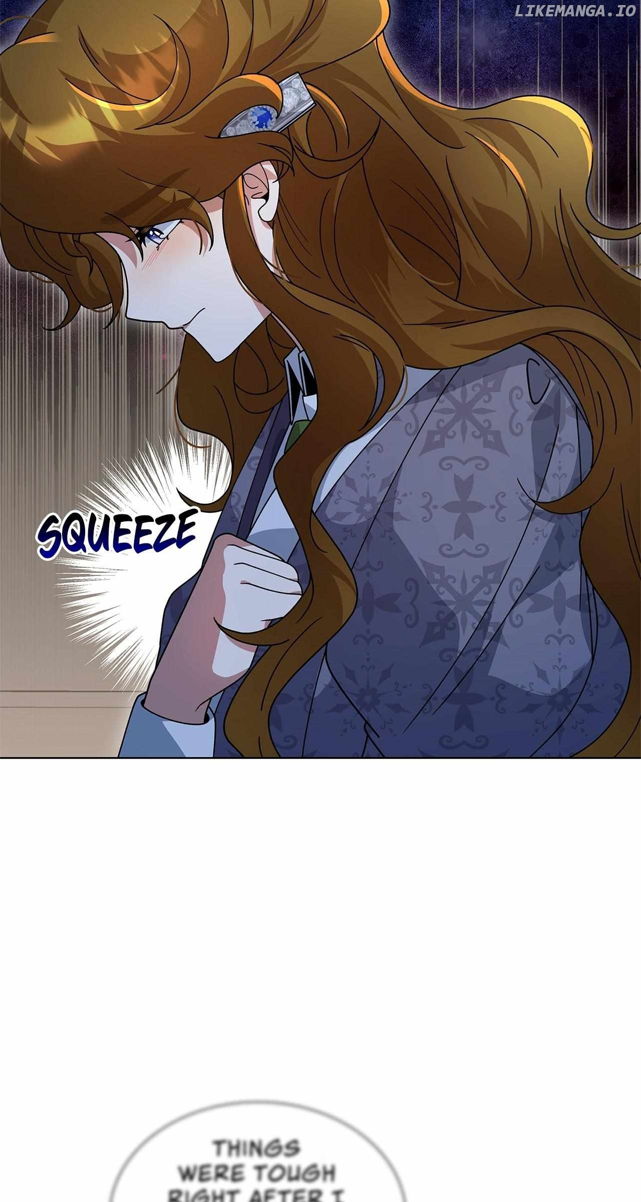 Sincerely, Vanessa Chapter 20 - page 40