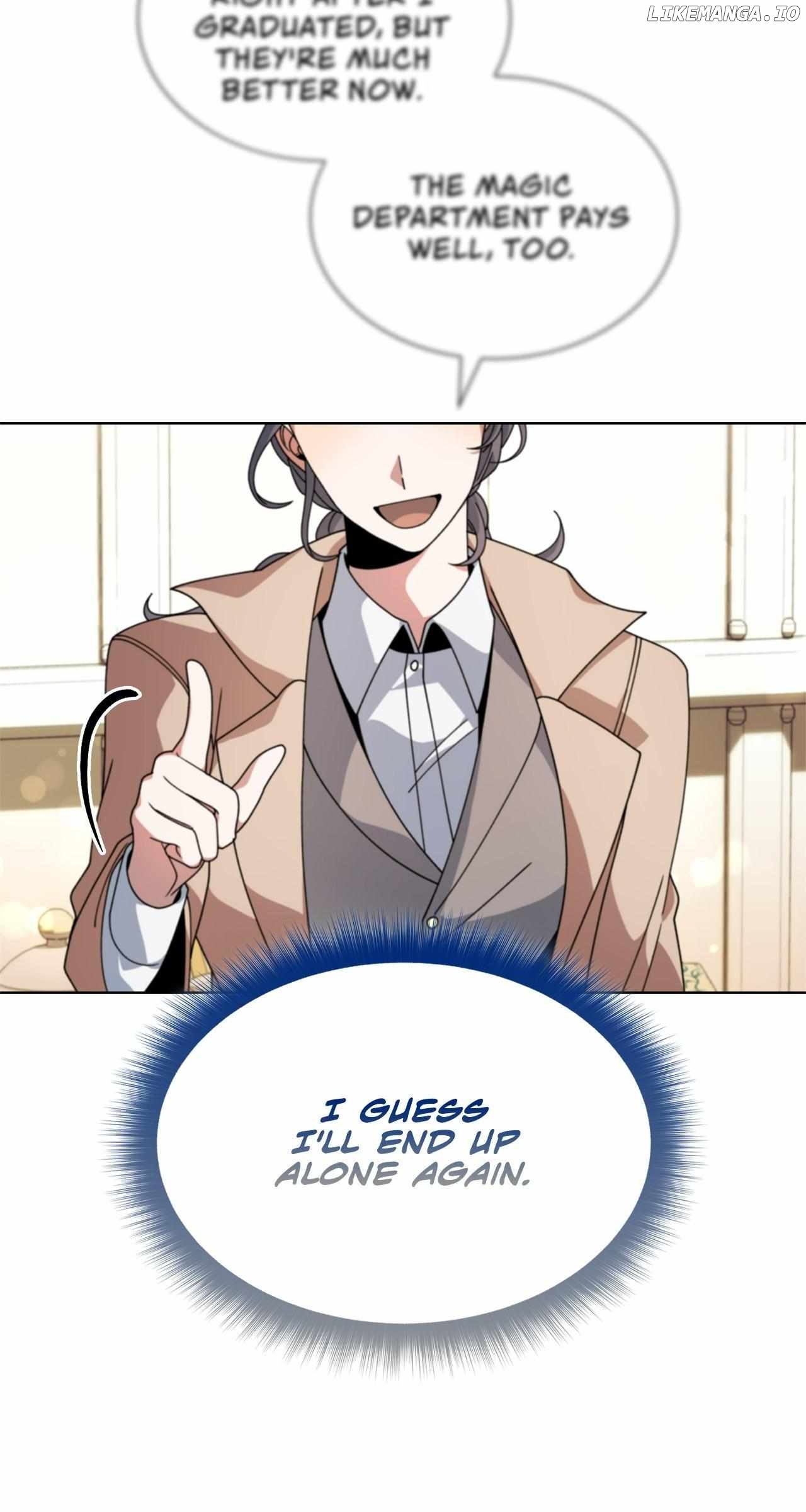 Sincerely, Vanessa Chapter 20 - page 41