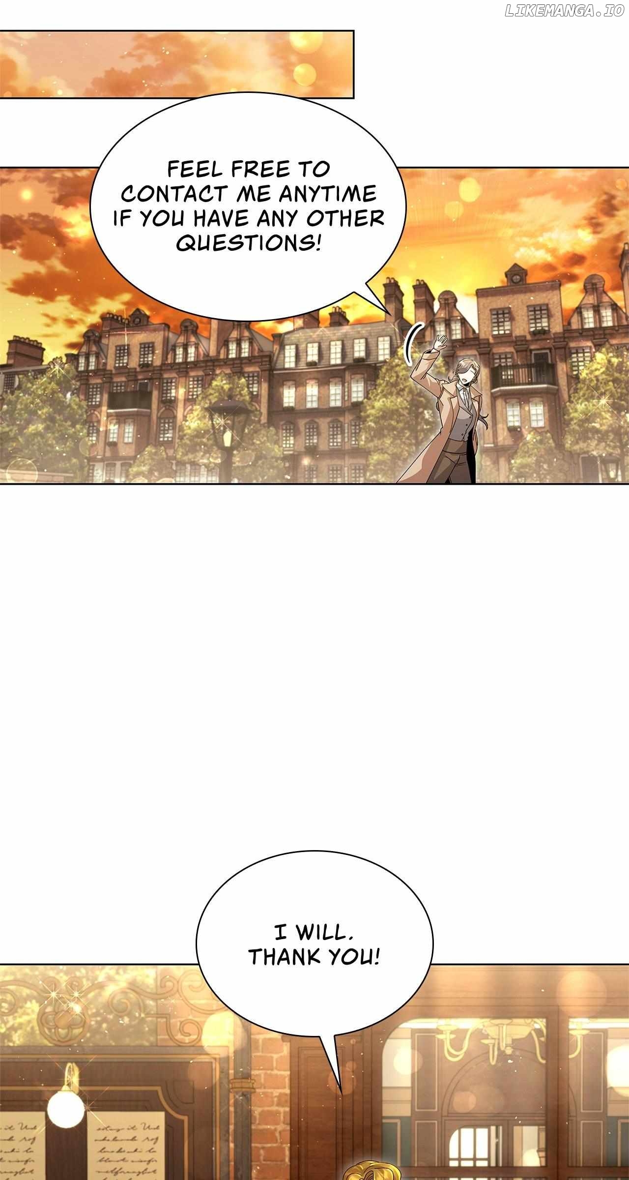 Sincerely, Vanessa Chapter 20 - page 45
