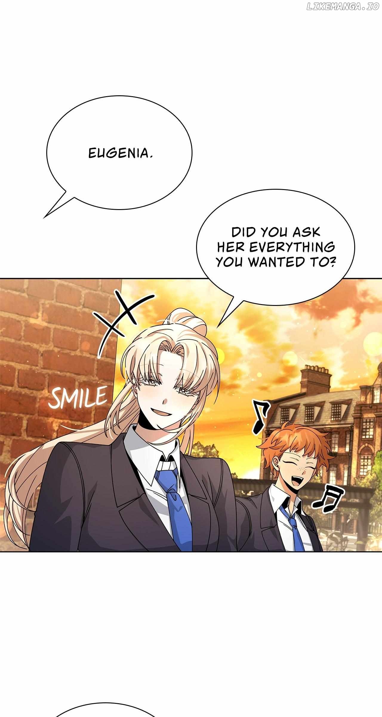 Sincerely, Vanessa Chapter 20 - page 48
