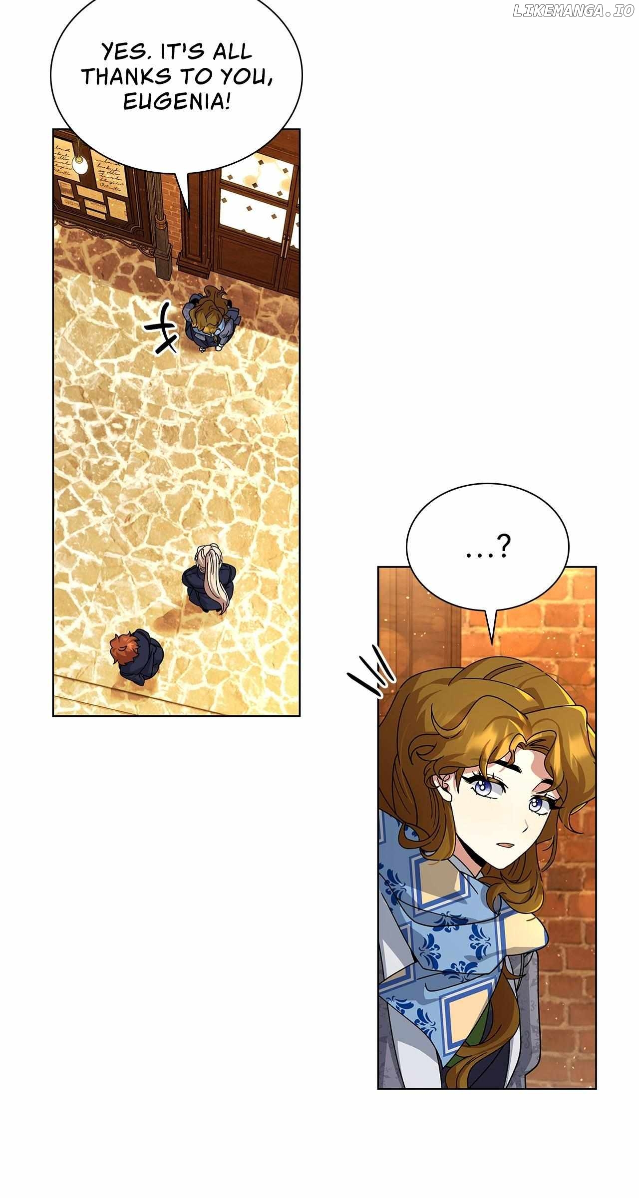 Sincerely, Vanessa Chapter 20 - page 49