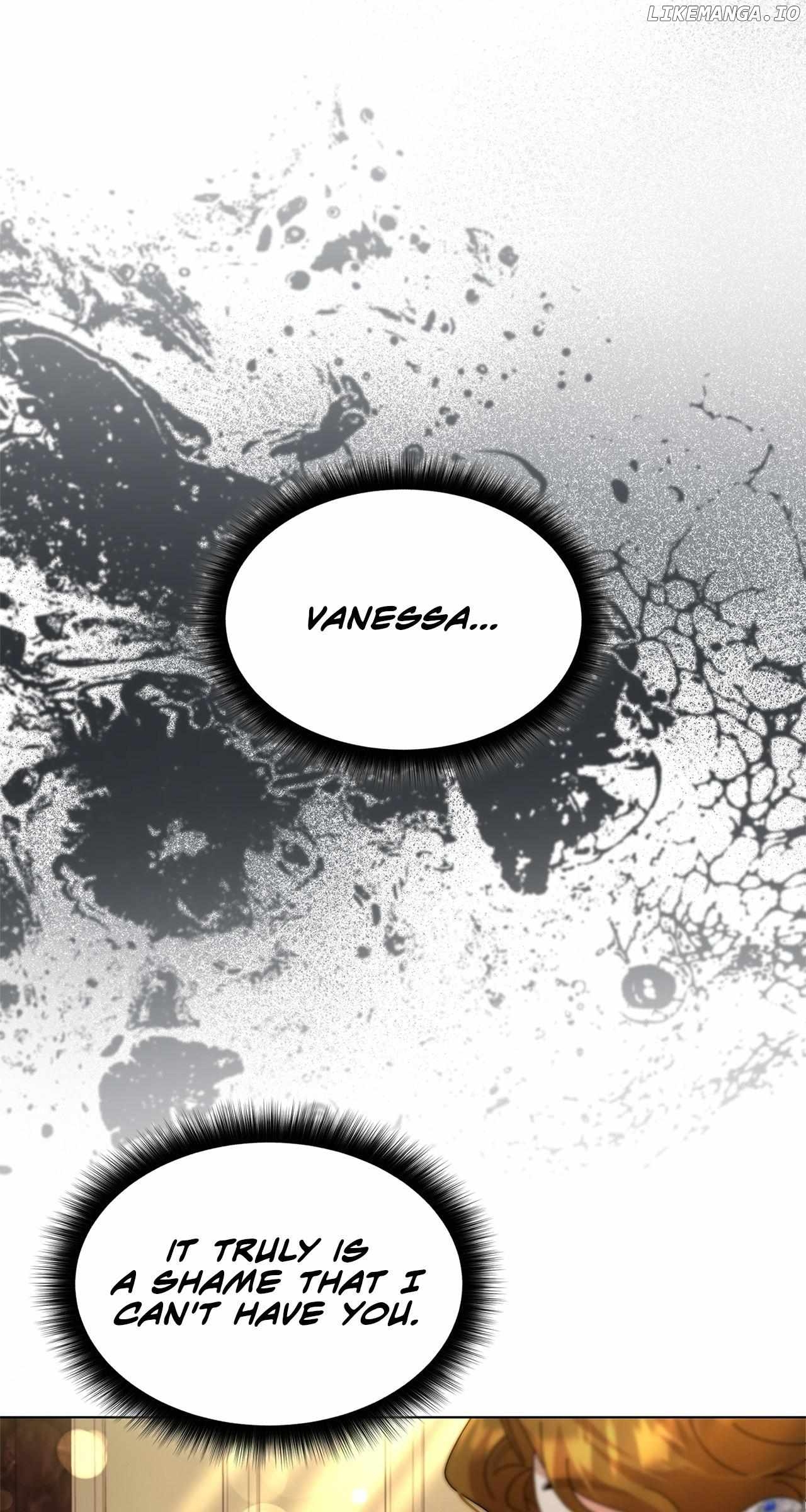Sincerely, Vanessa Chapter 20 - page 5