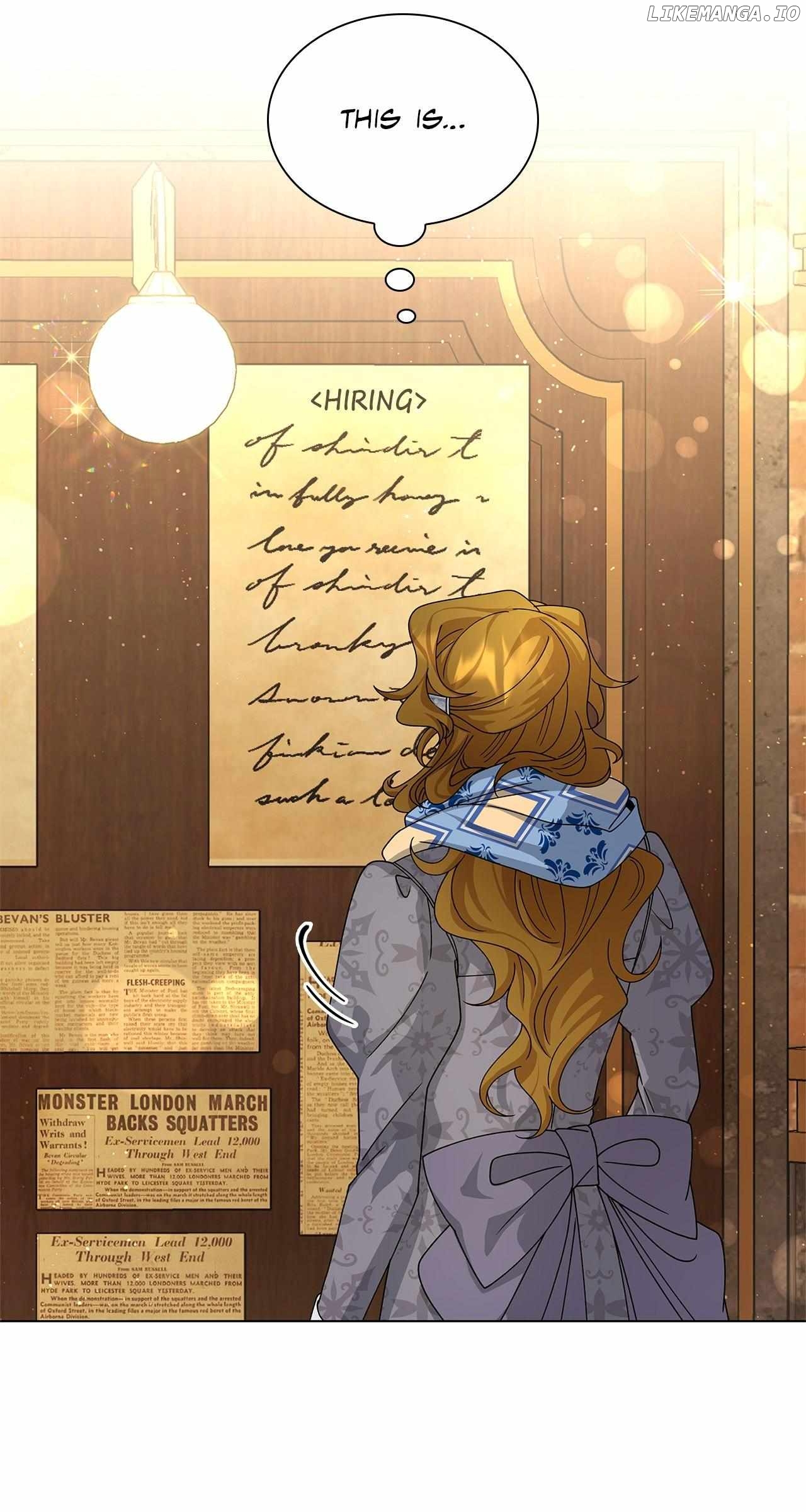 Sincerely, Vanessa Chapter 20 - page 50