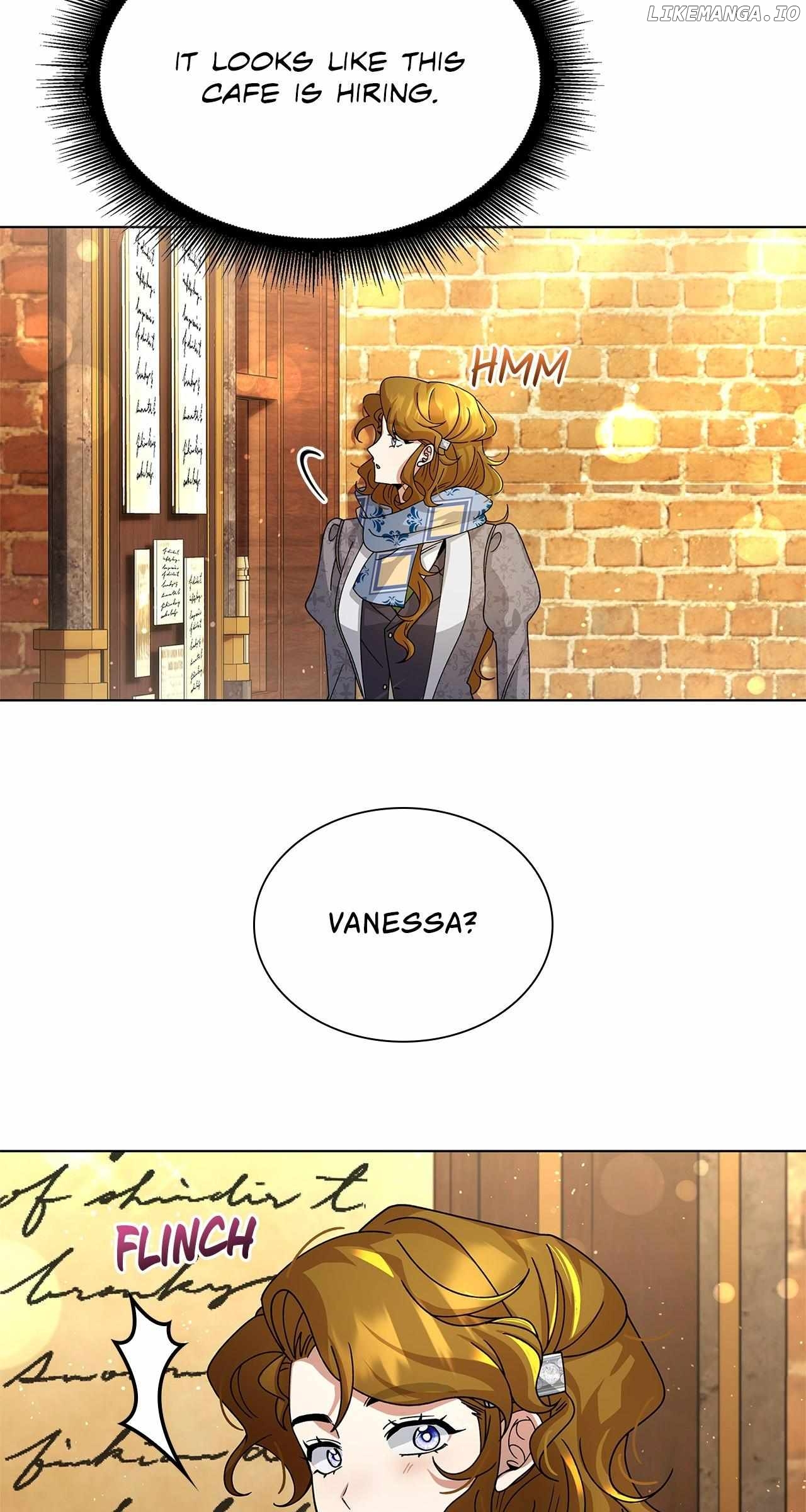 Sincerely, Vanessa Chapter 20 - page 52