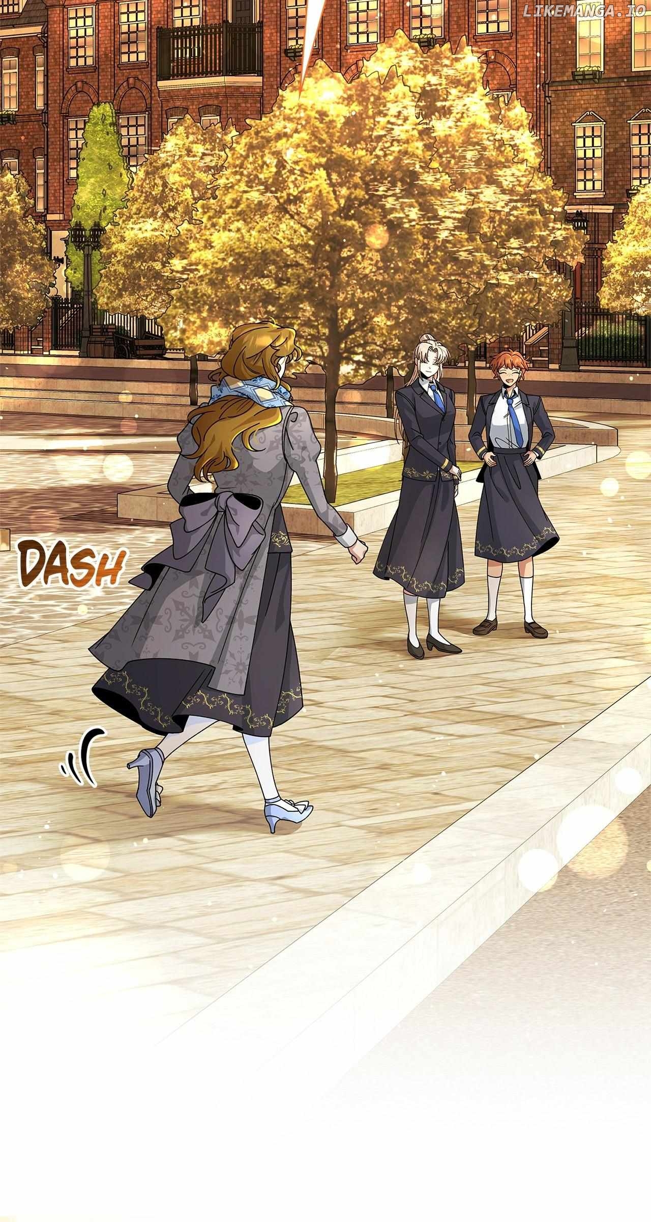 Sincerely, Vanessa Chapter 20 - page 55