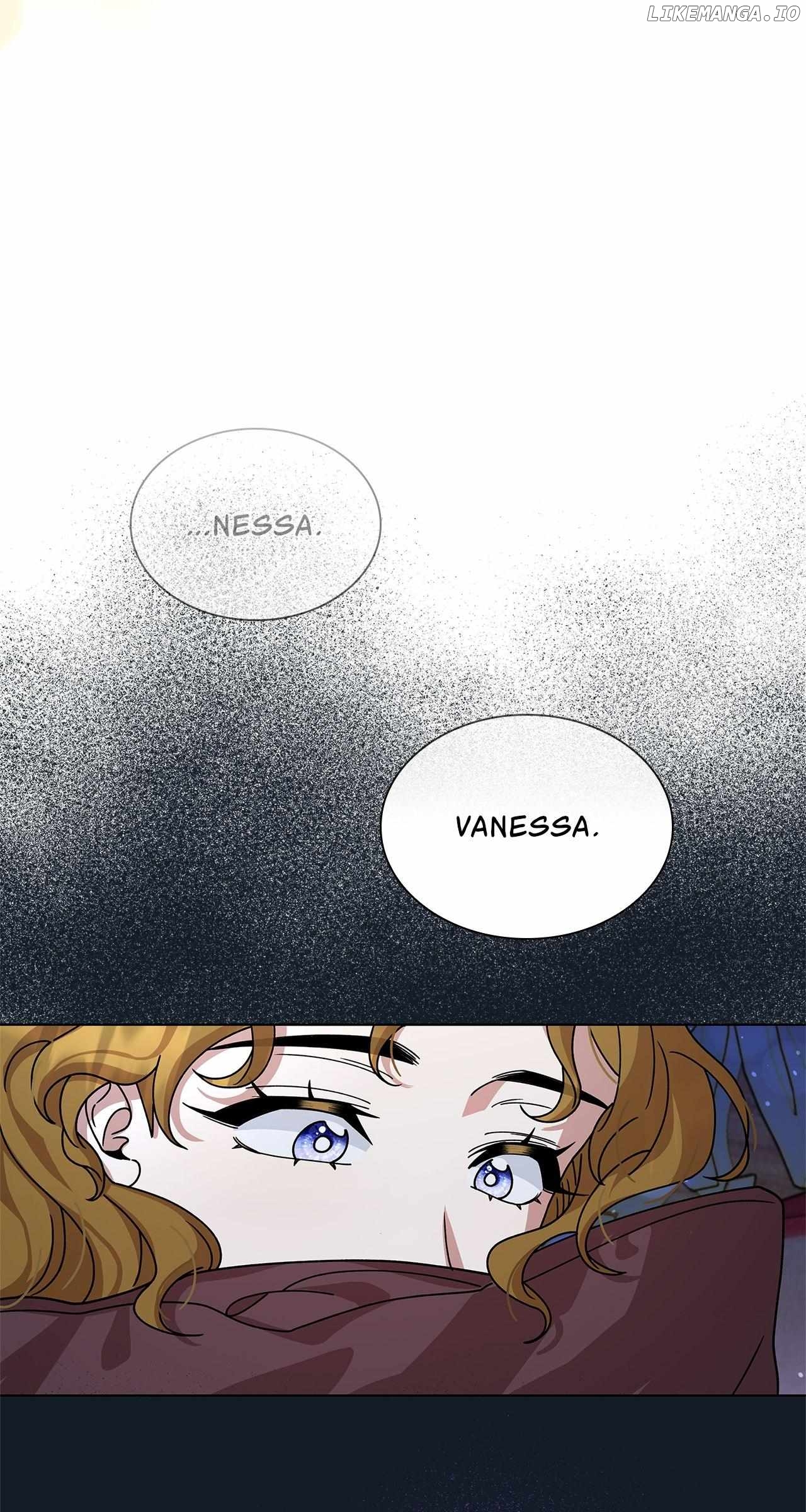Sincerely, Vanessa Chapter 20 - page 56
