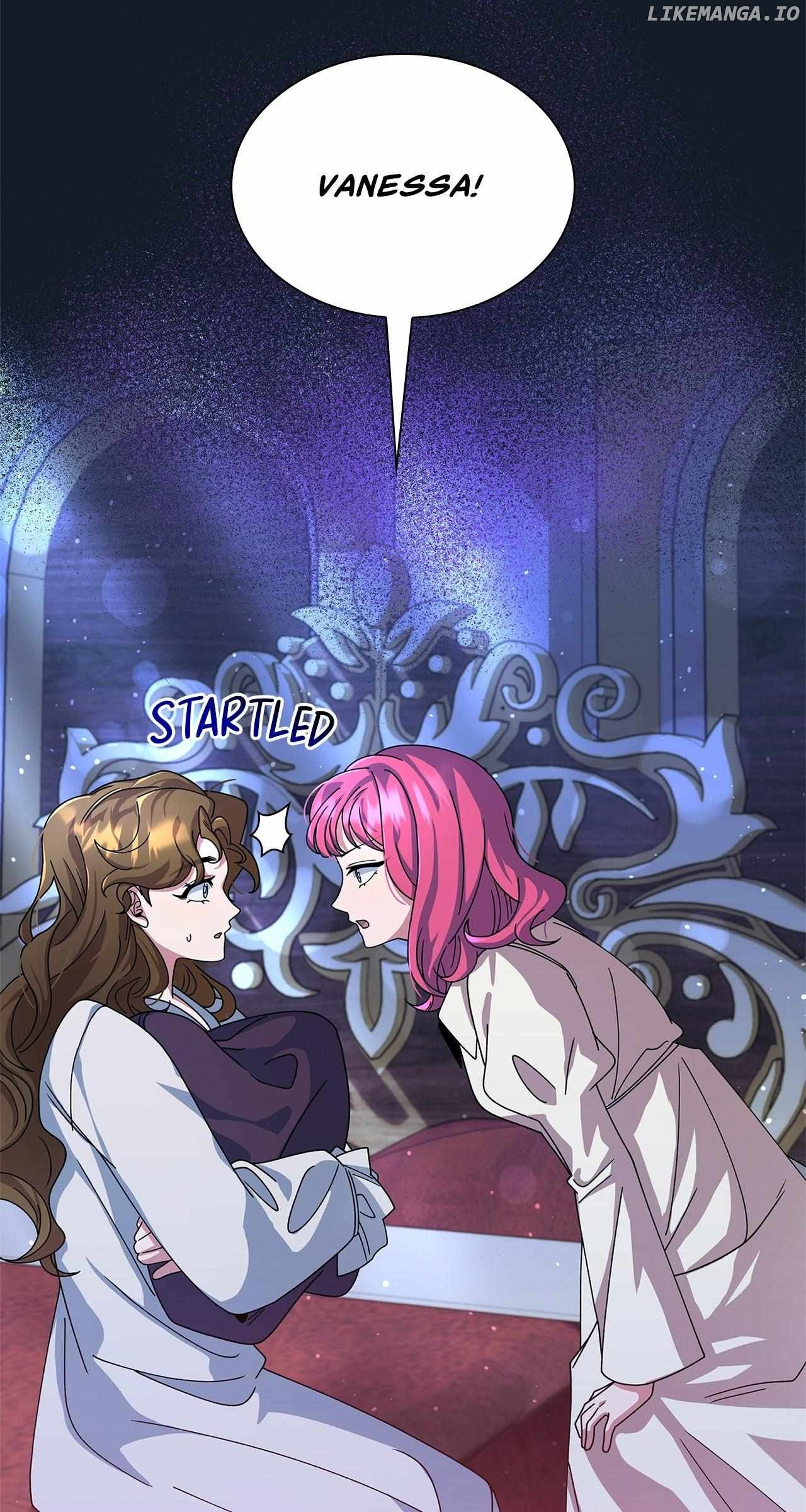 Sincerely, Vanessa Chapter 20 - page 57
