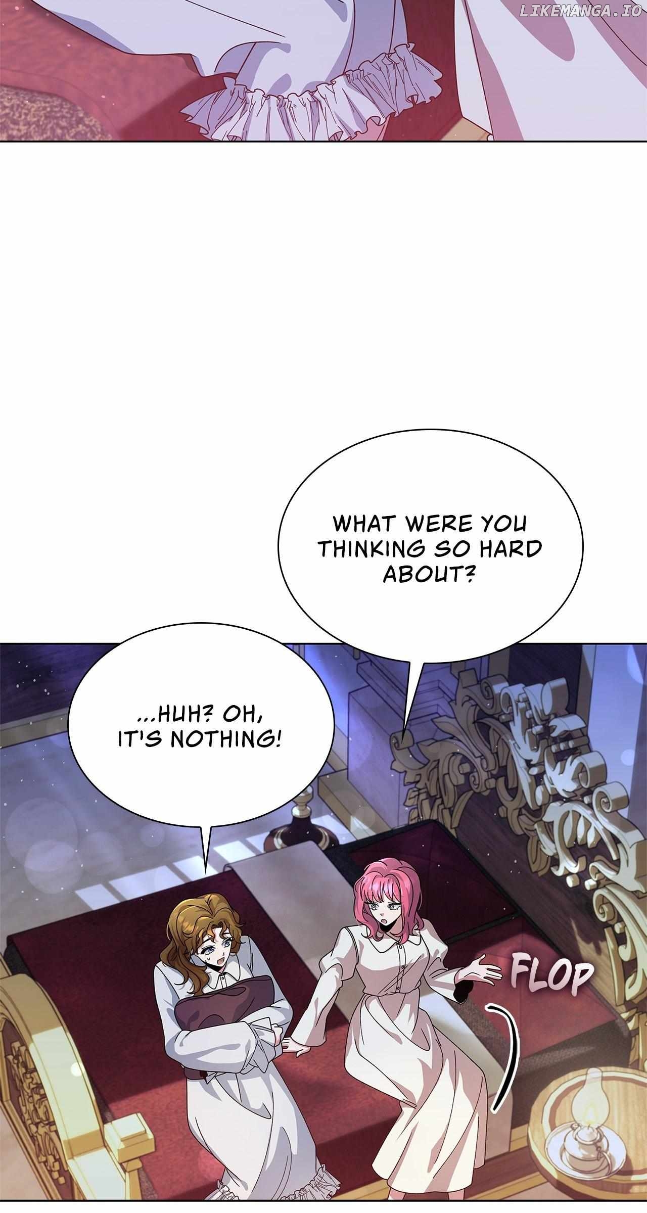Sincerely, Vanessa Chapter 20 - page 58