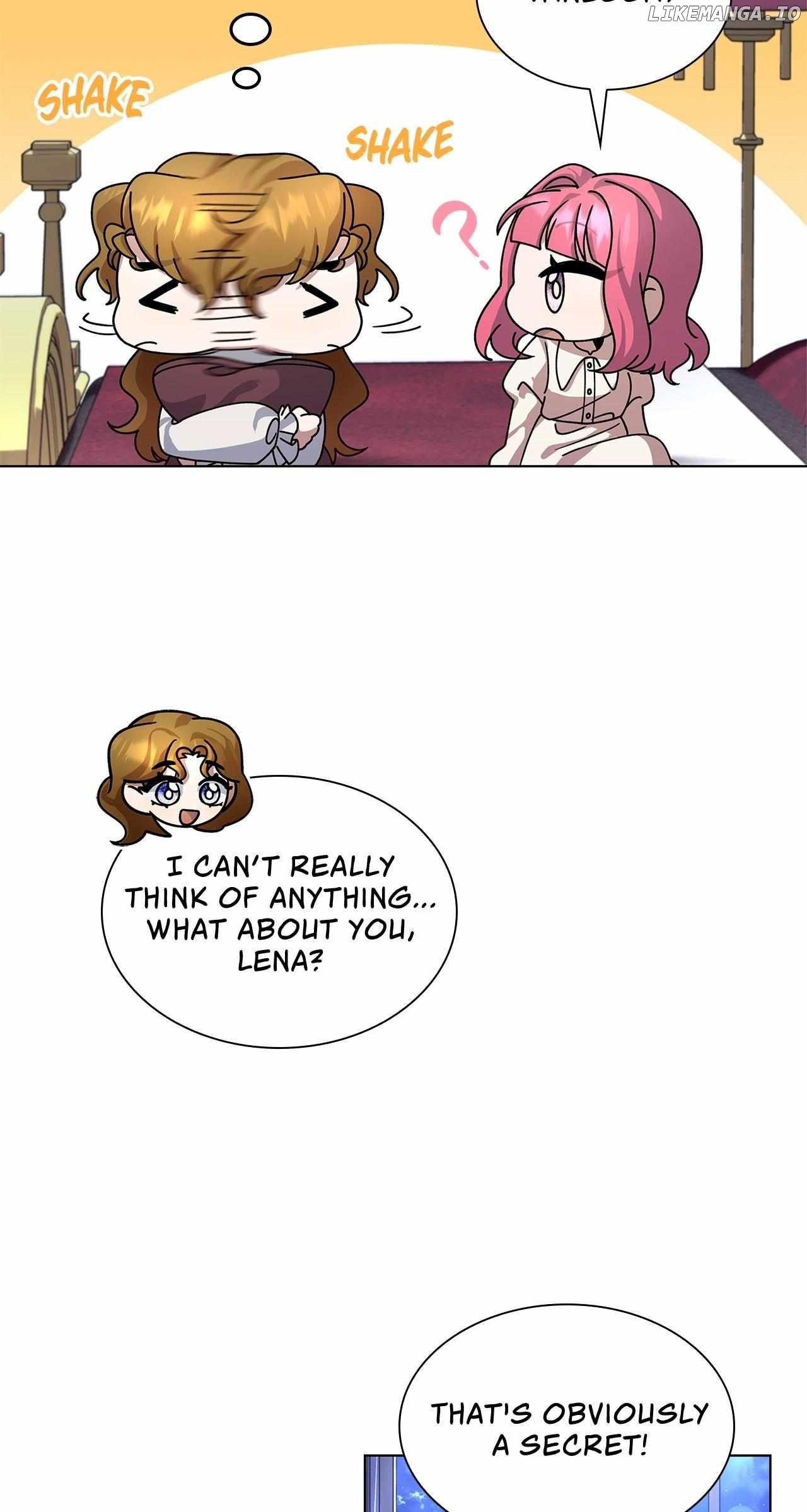 Sincerely, Vanessa Chapter 20 - page 63