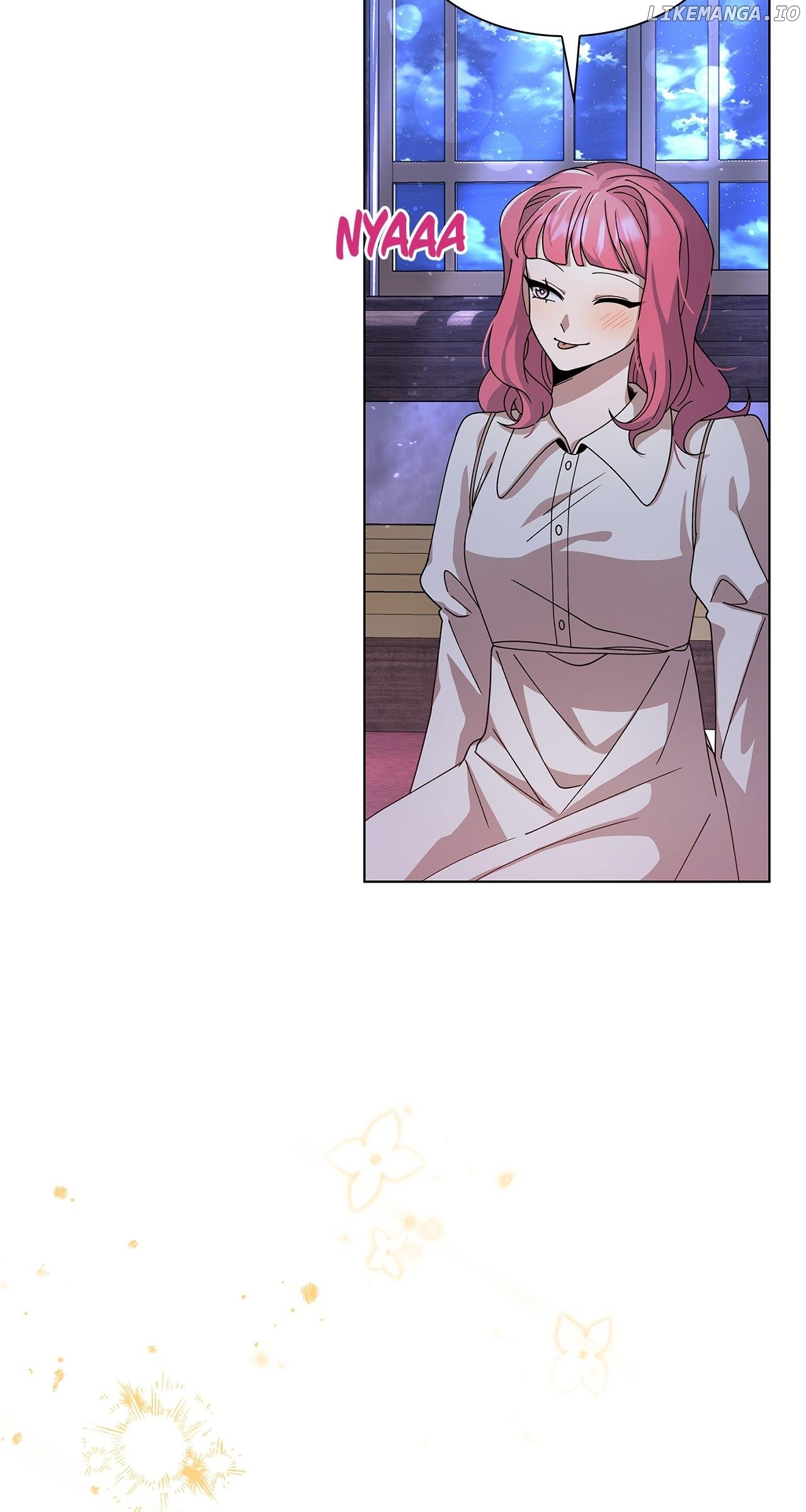 Sincerely, Vanessa Chapter 20 - page 64