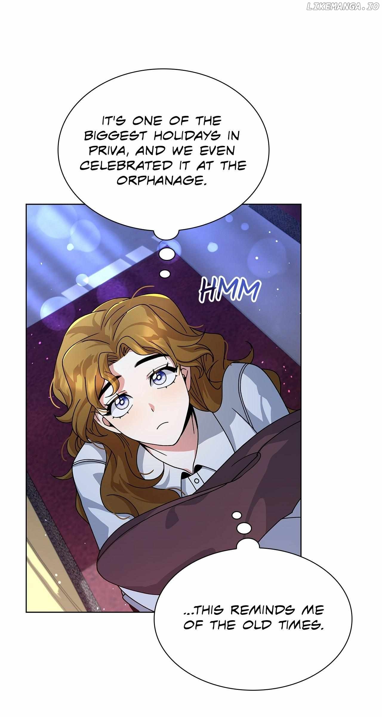 Sincerely, Vanessa Chapter 20 - page 71