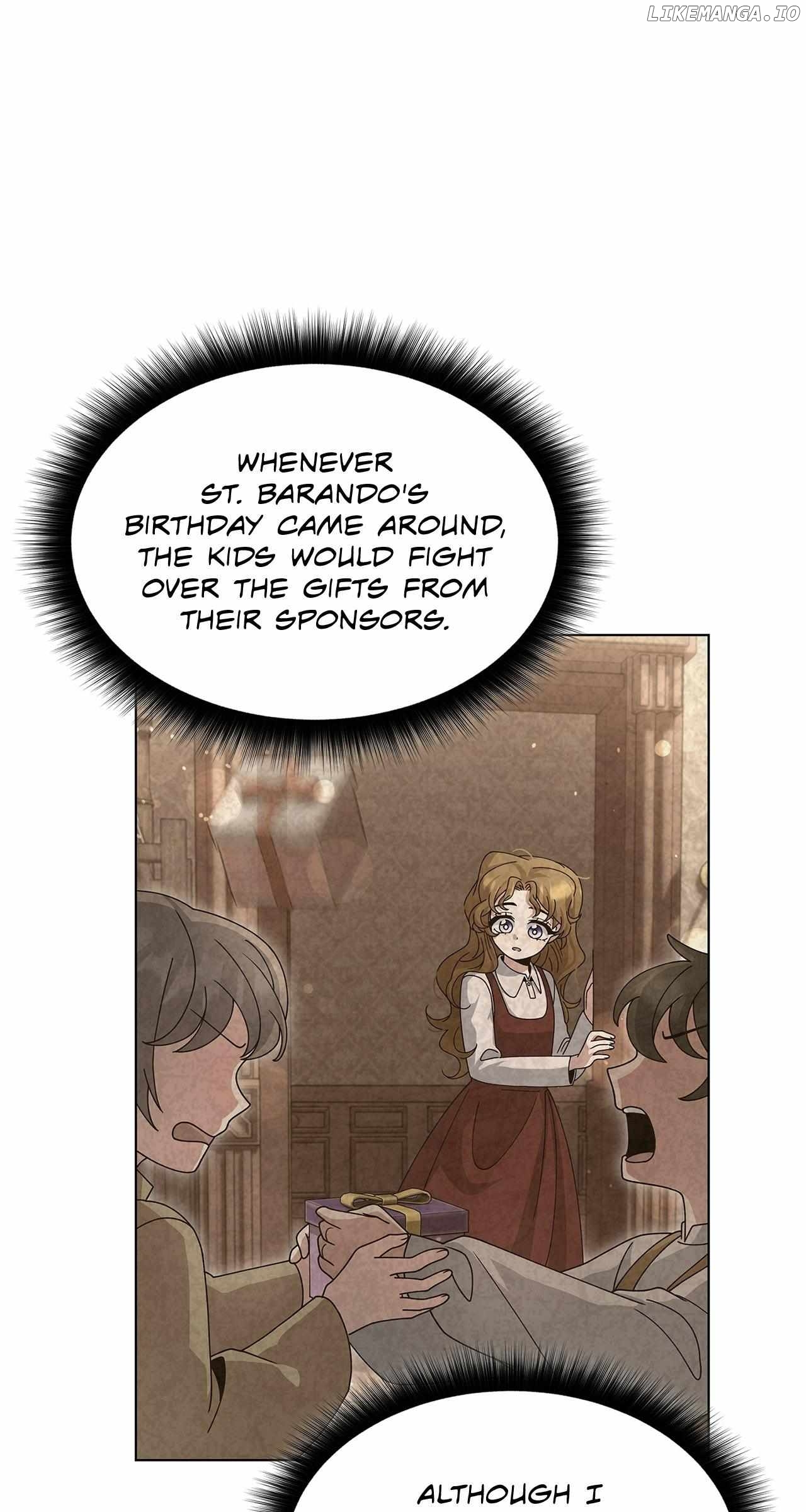 Sincerely, Vanessa Chapter 20 - page 72