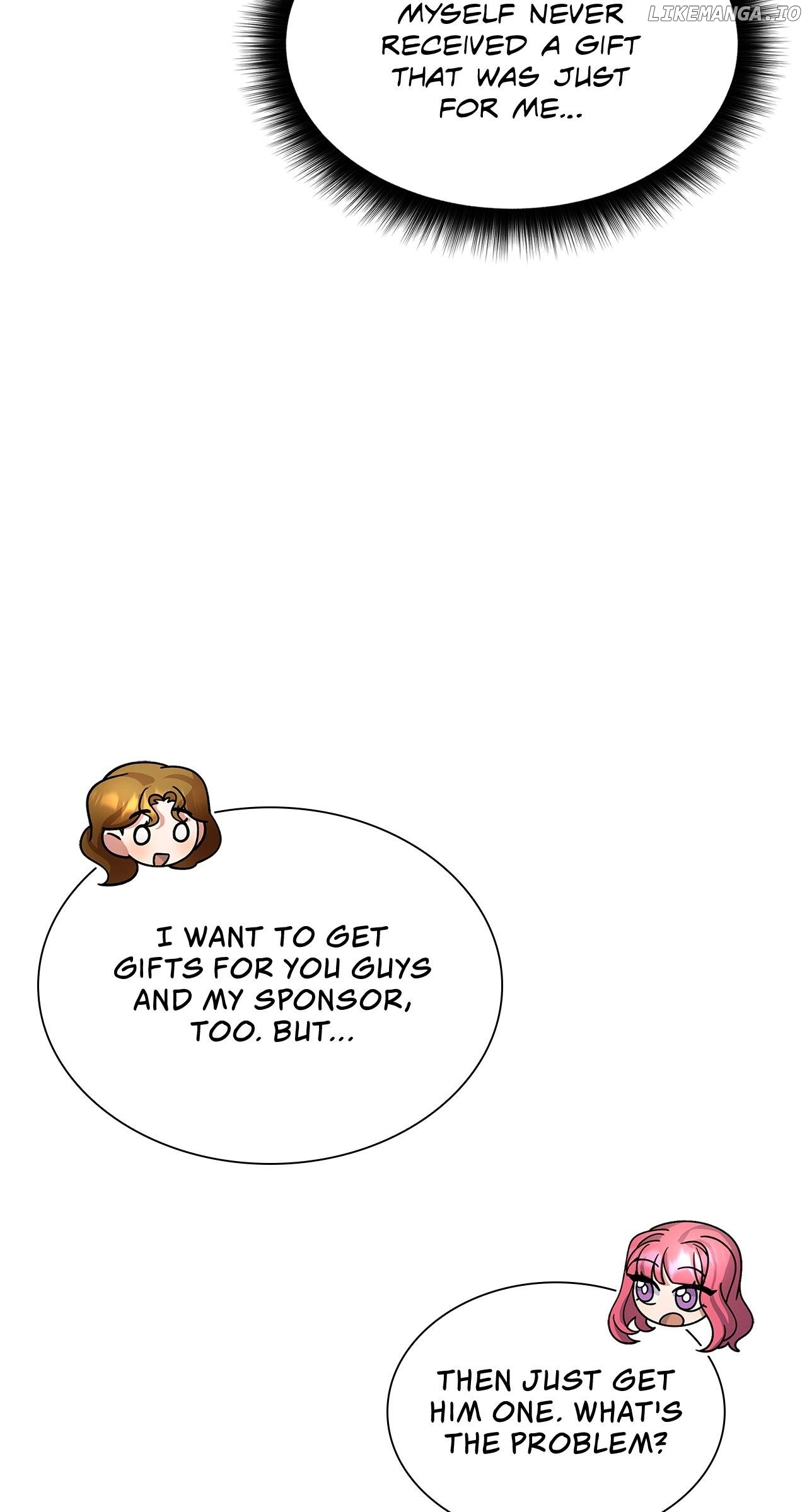 Sincerely, Vanessa Chapter 20 - page 73