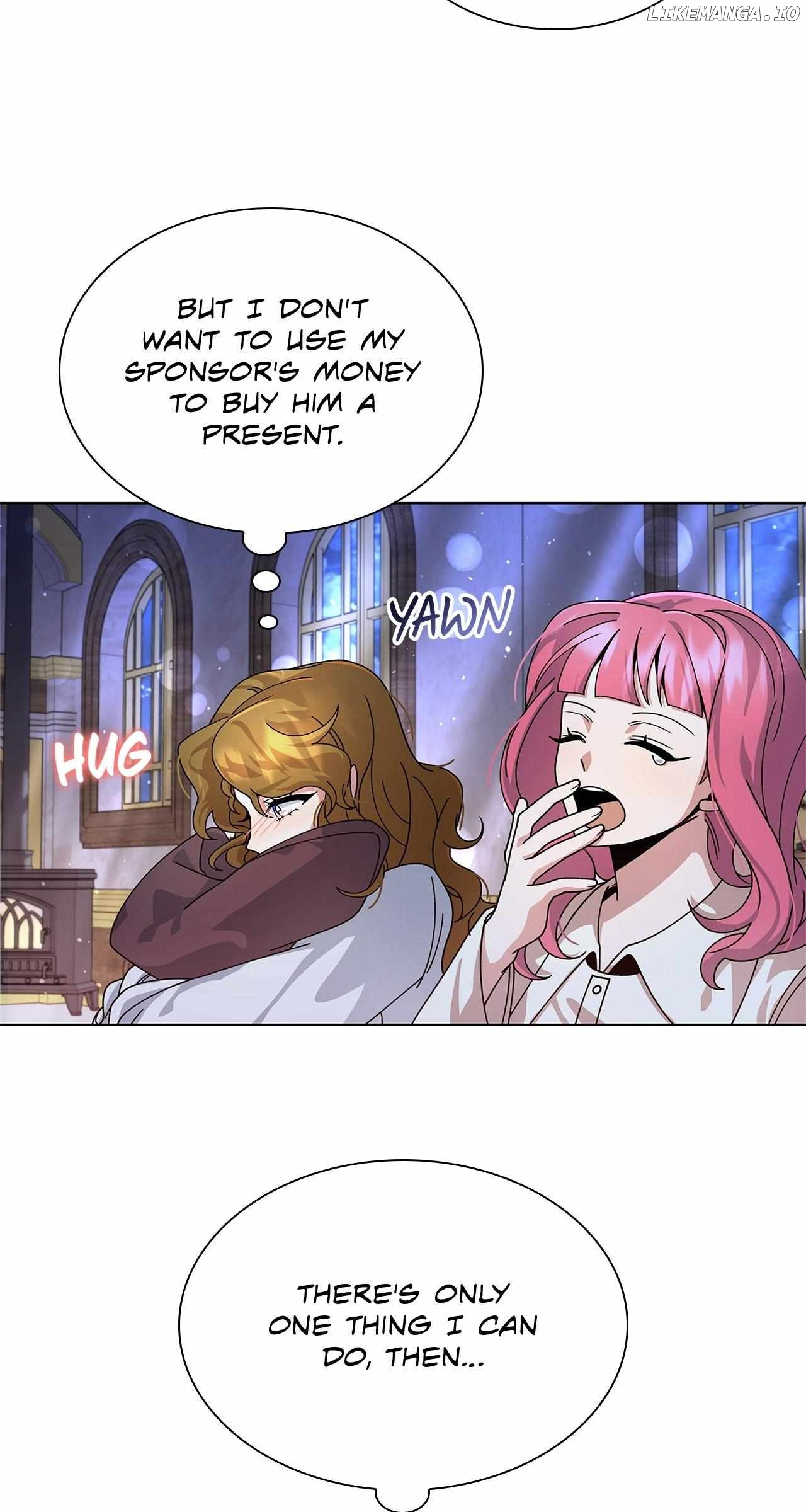 Sincerely, Vanessa Chapter 20 - page 74