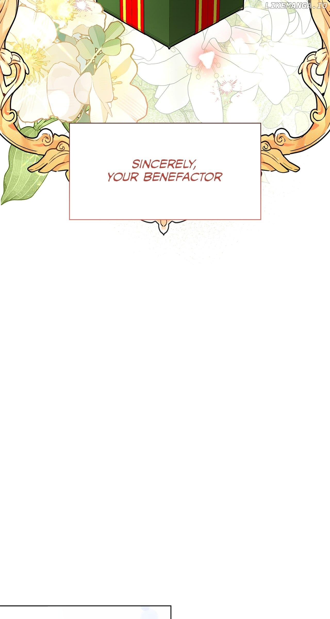 Sincerely, Vanessa Chapter 20 - page 78