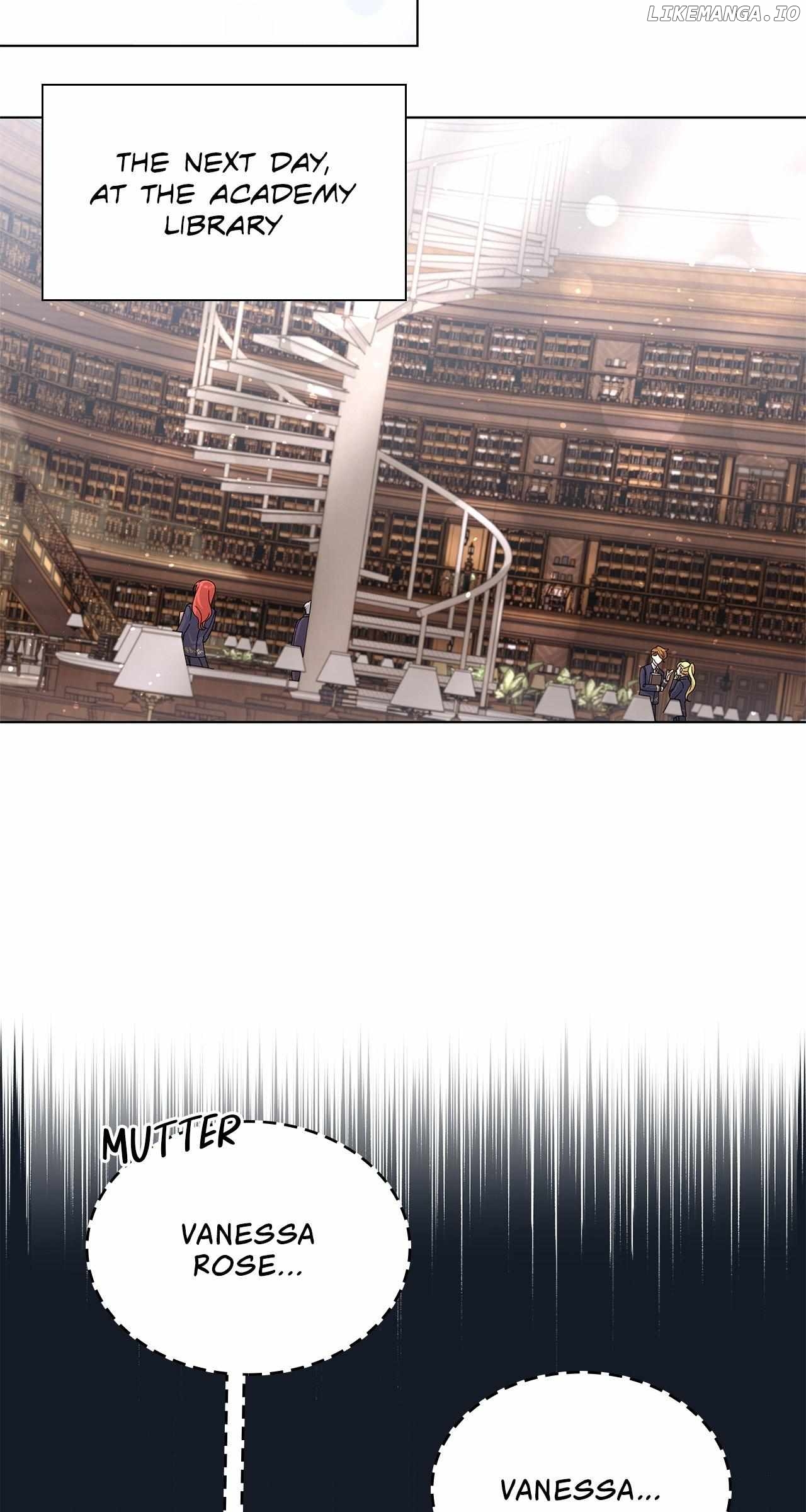 Sincerely, Vanessa Chapter 20 - page 79