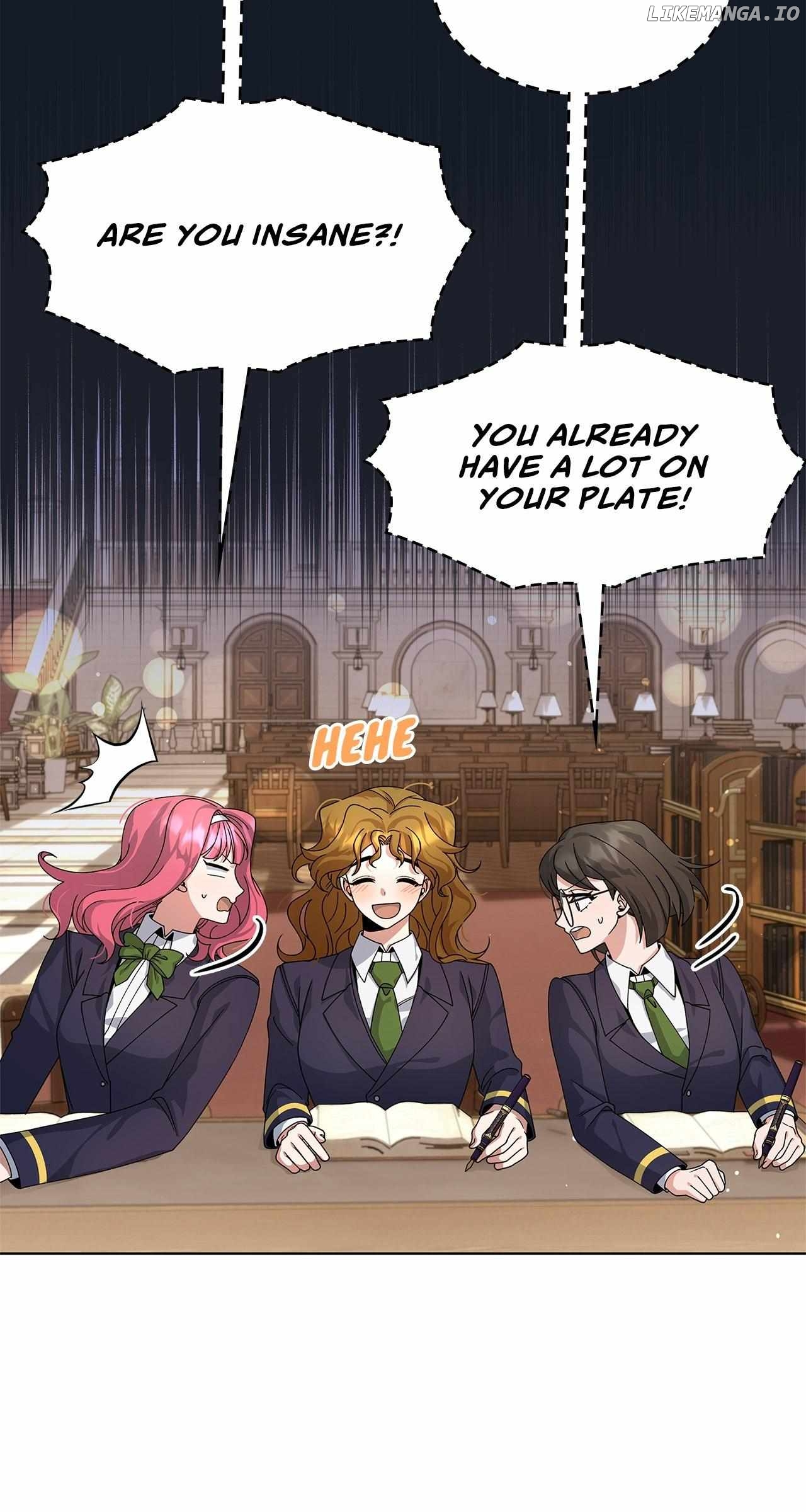 Sincerely, Vanessa Chapter 20 - page 80