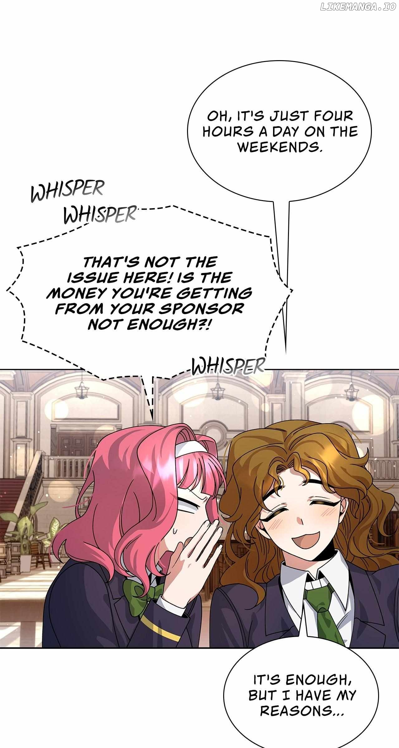 Sincerely, Vanessa Chapter 20 - page 81