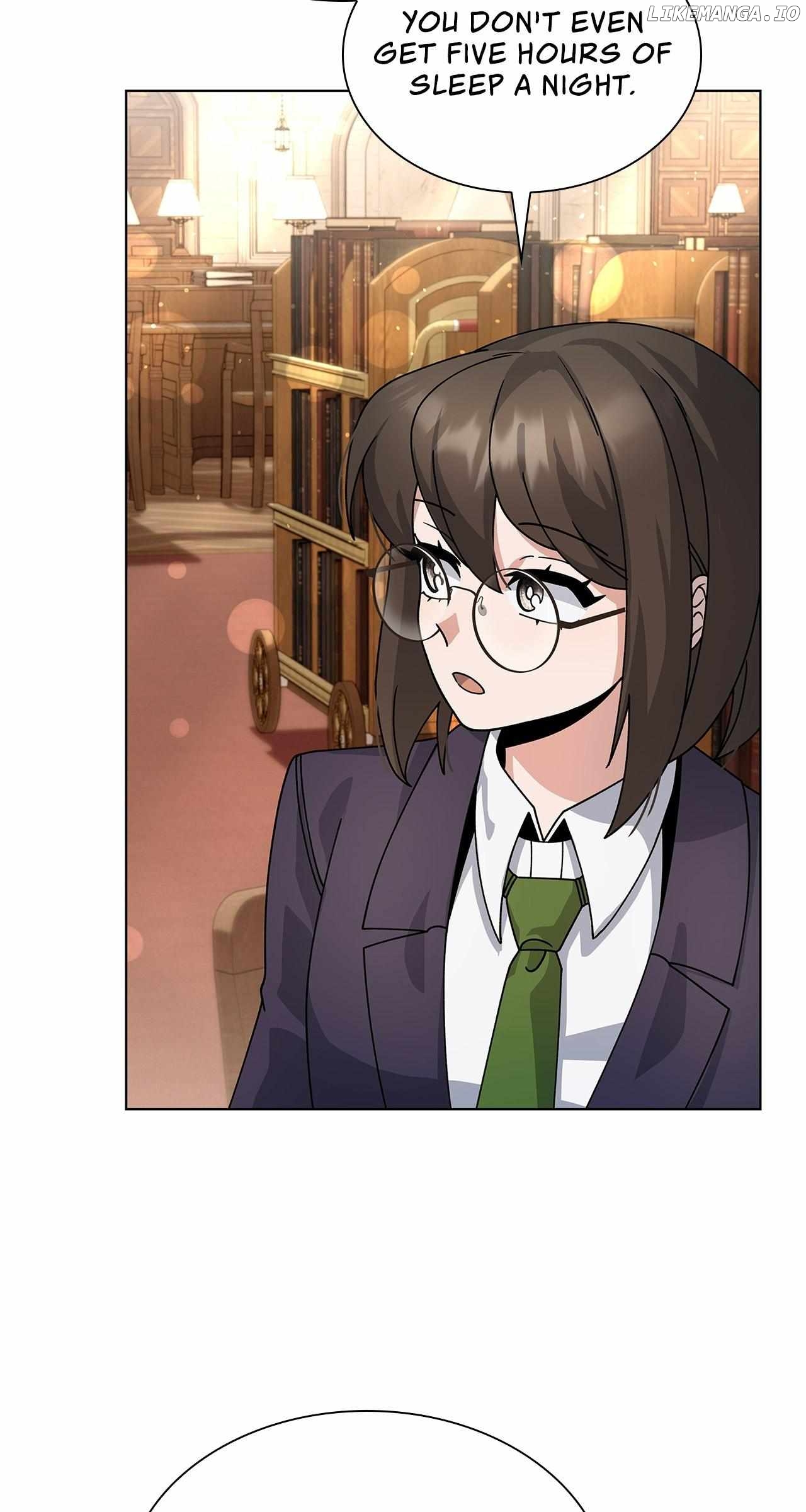 Sincerely, Vanessa Chapter 20 - page 85