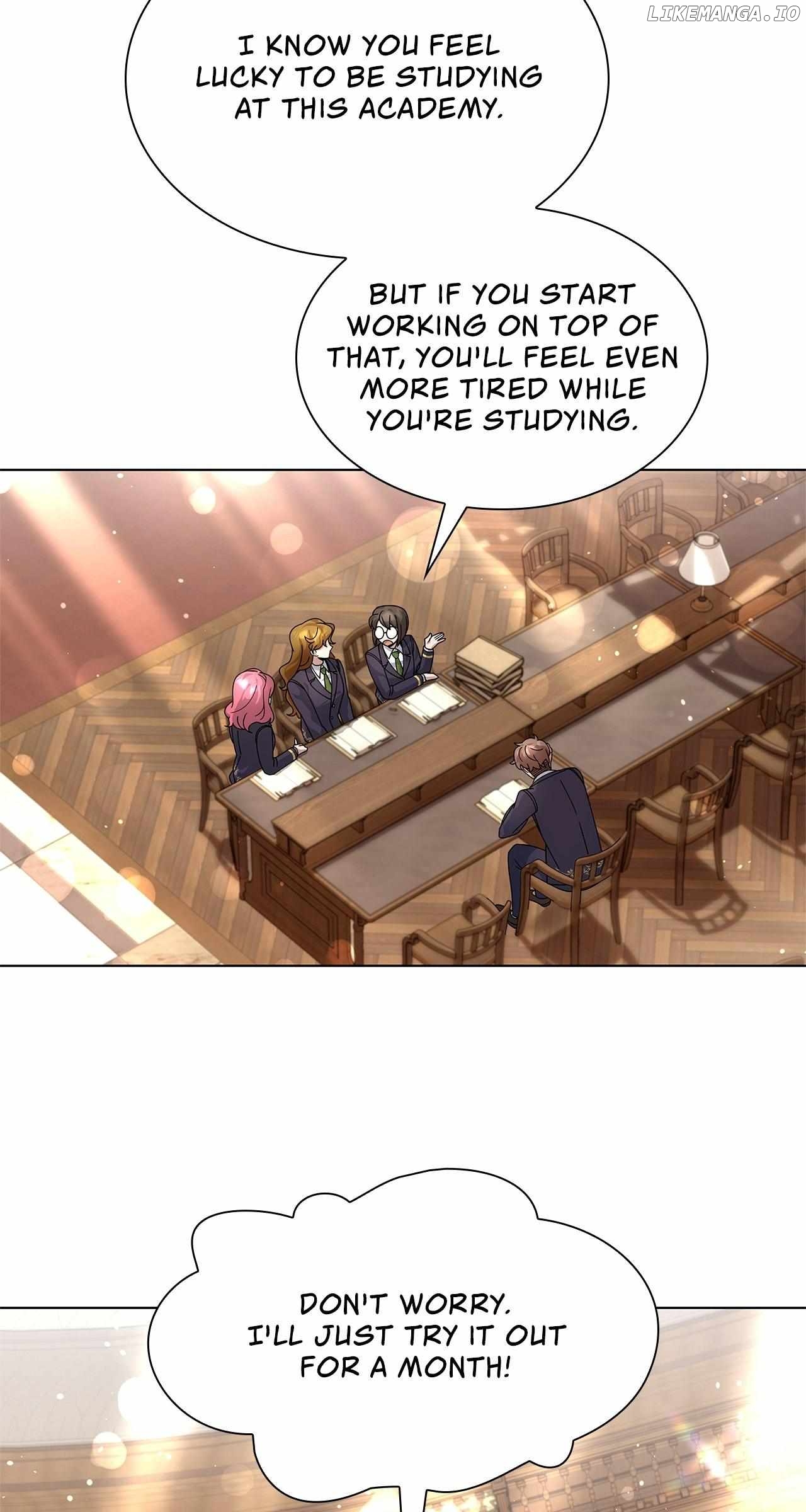 Sincerely, Vanessa Chapter 20 - page 86