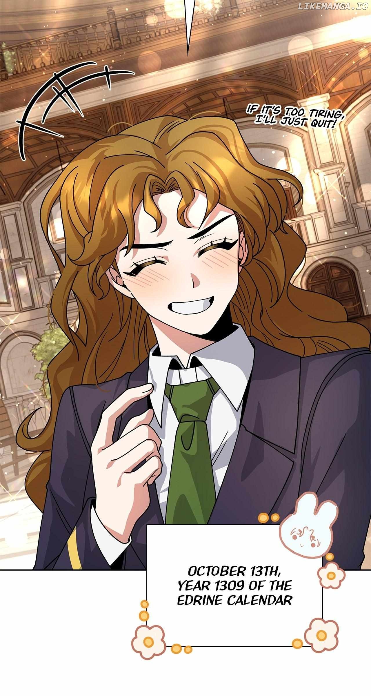 Sincerely, Vanessa Chapter 20 - page 87