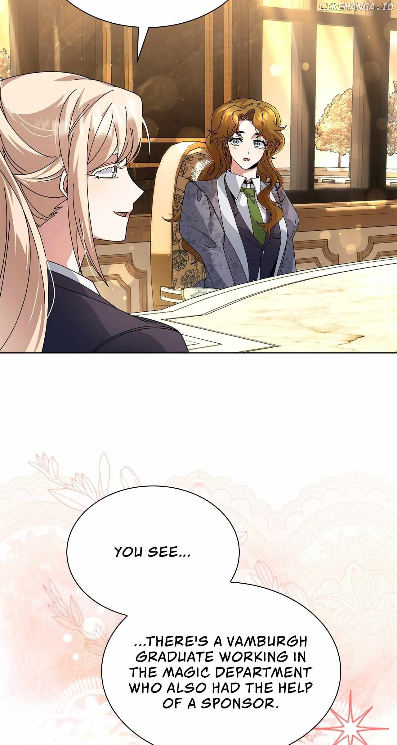 Sincerely, Vanessa Chapter 20 - page 9