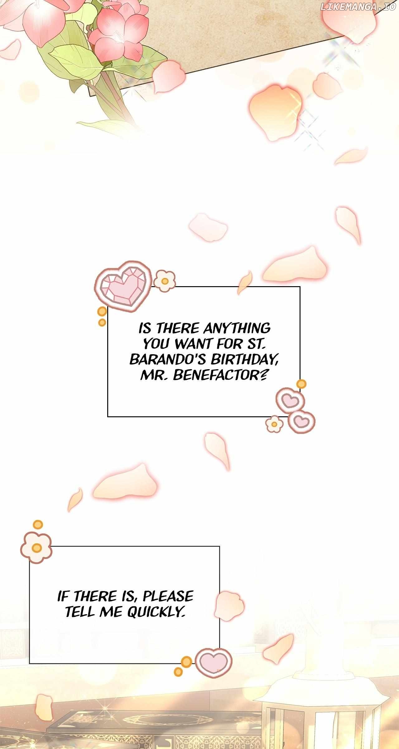 Sincerely, Vanessa Chapter 20 - page 90