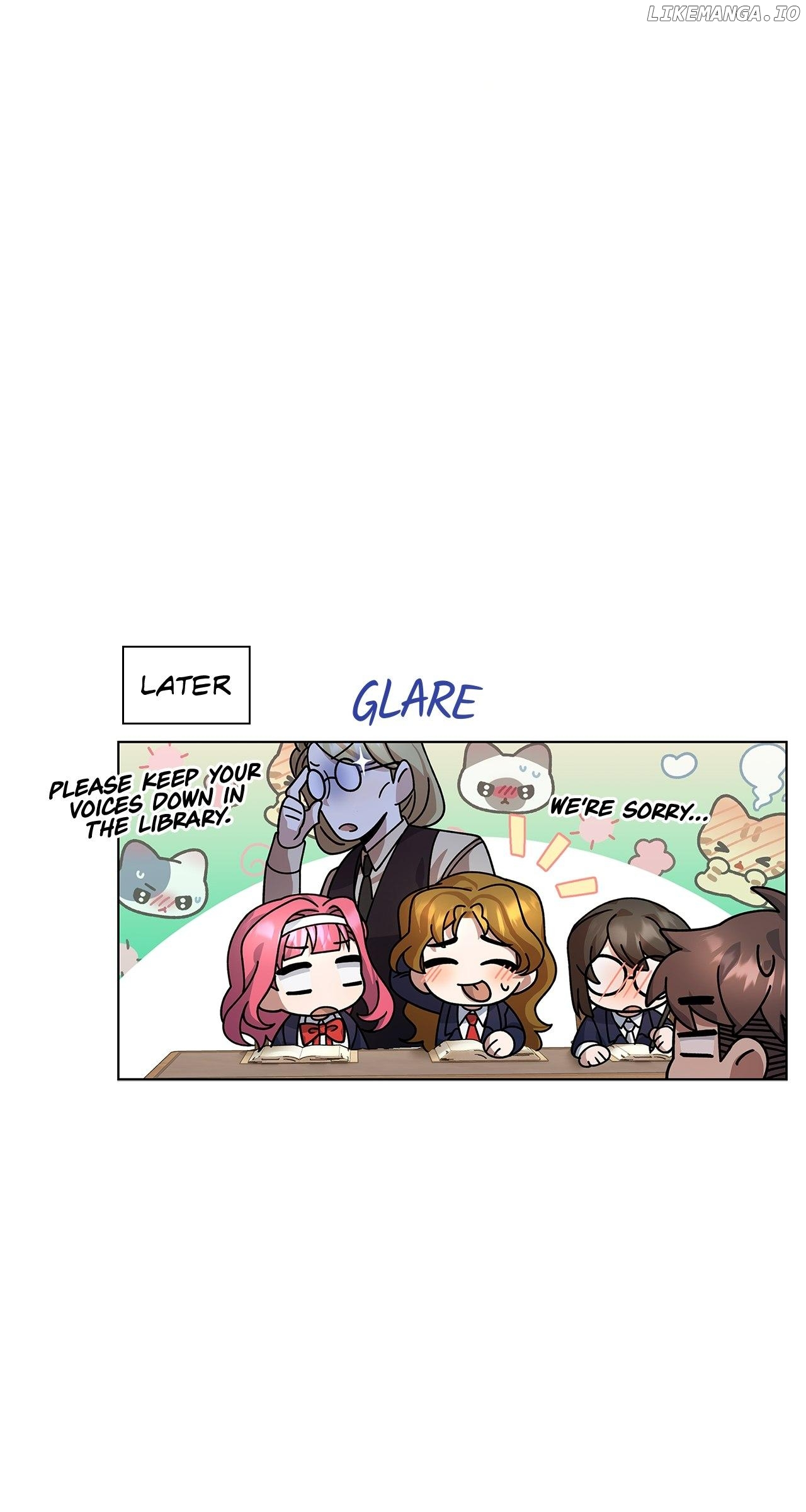 Sincerely, Vanessa Chapter 20 - page 92