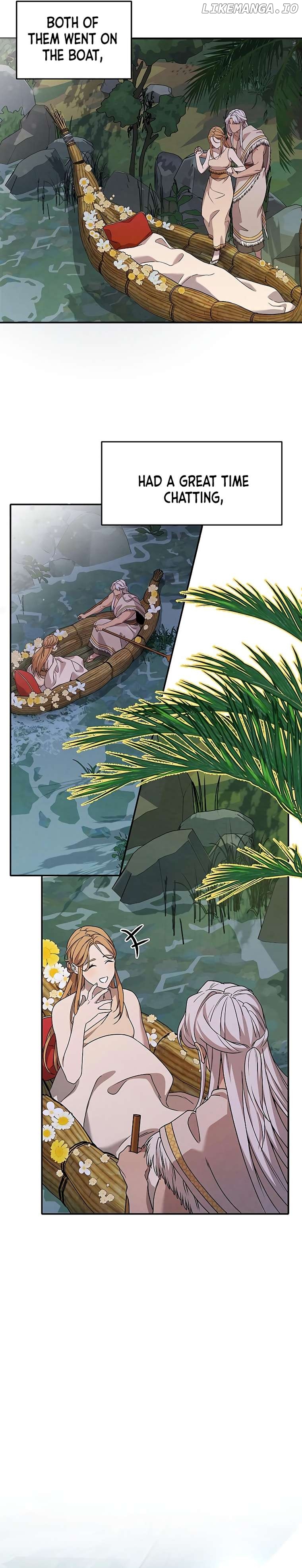 Mesopotamian Mythology of Hongkki Chapter 2 - page 25