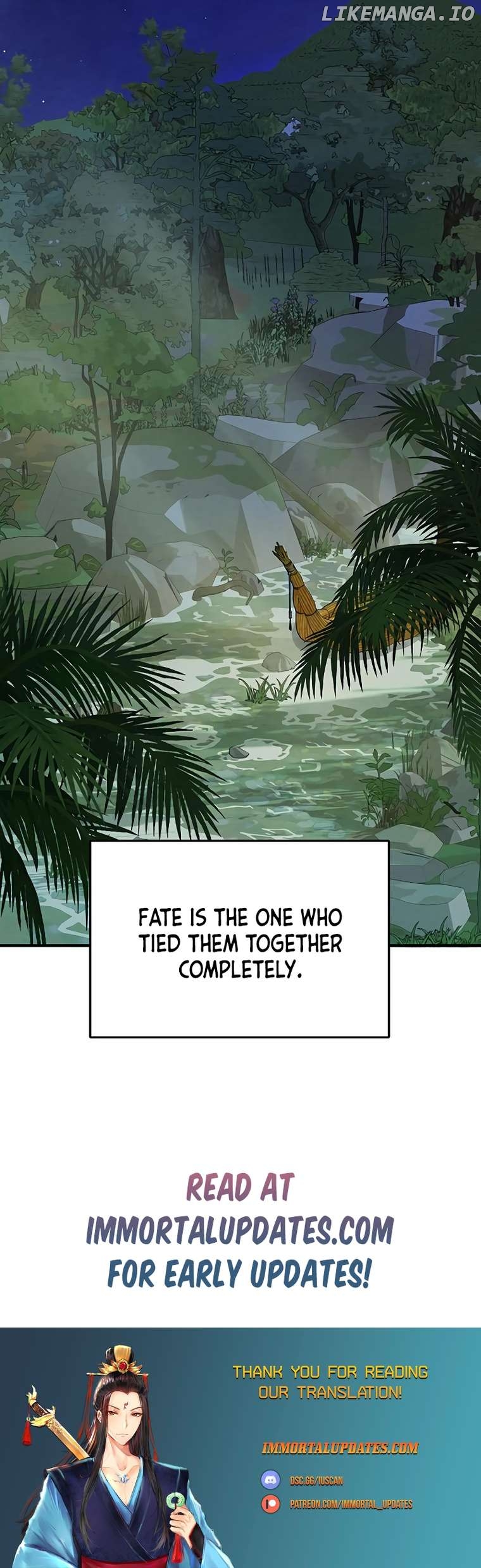 Mesopotamian Mythology of Hongkki Chapter 2 - page 27