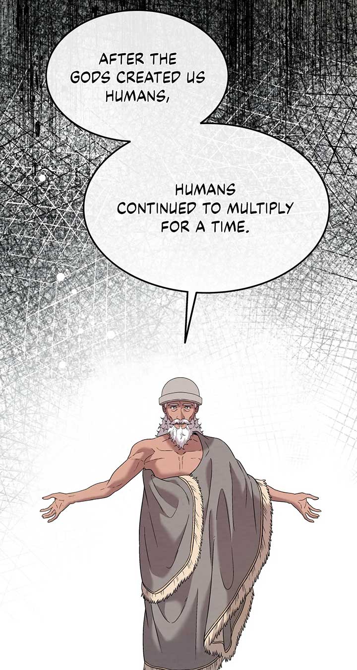 Mesopotamian Mythology of Hongkki Chapter 46 - page 33
