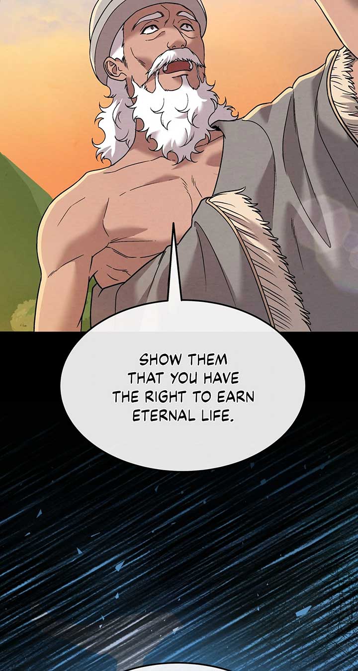 Mesopotamian Mythology of Hongkki Chapter 46 - page 45
