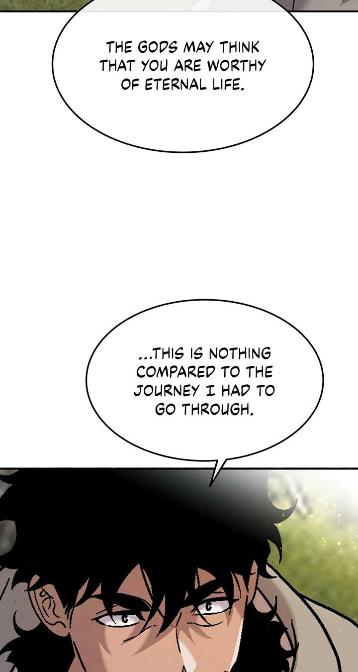 Mesopotamian Mythology of Hongkki Chapter 46 - page 56