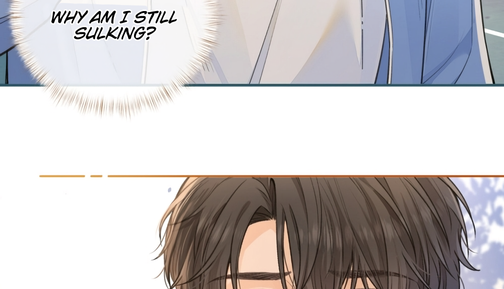 I Just Want To Mooch Off Your Luck Chapter 57 - page 16