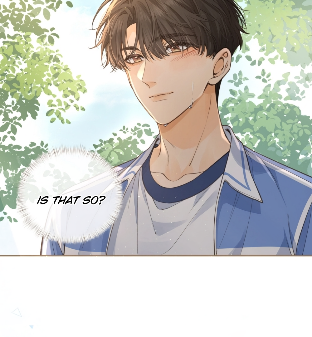 I Just Want To Mooch Off Your Luck Chapter 57 - page 20
