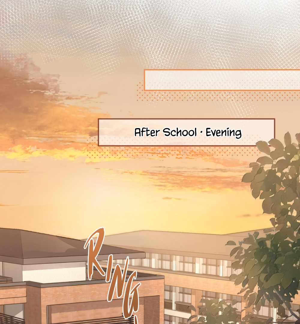 I Just Want To Mooch Off Your Luck Chapter 57 - page 36