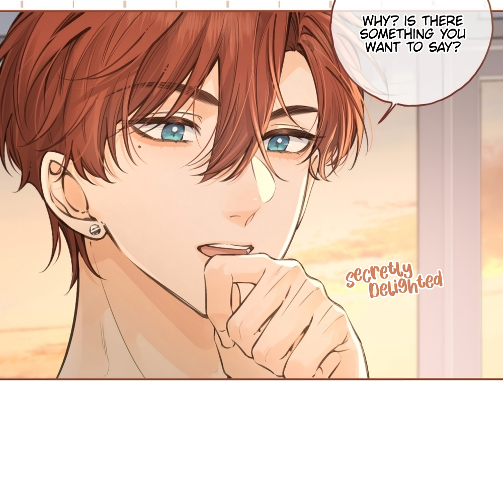 I Just Want To Mooch Off Your Luck Chapter 57 - page 42