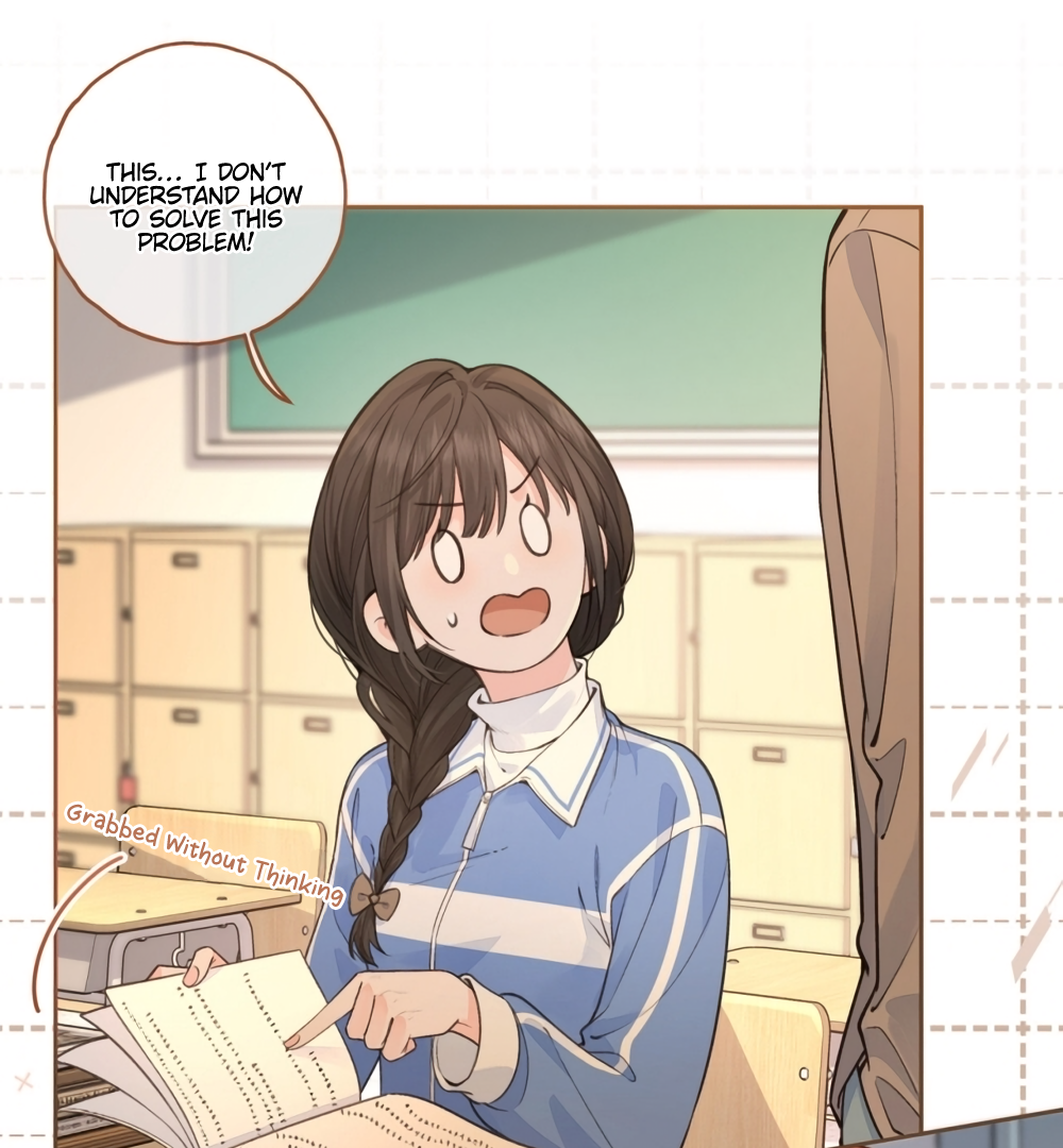 I Just Want To Mooch Off Your Luck Chapter 57 - page 43