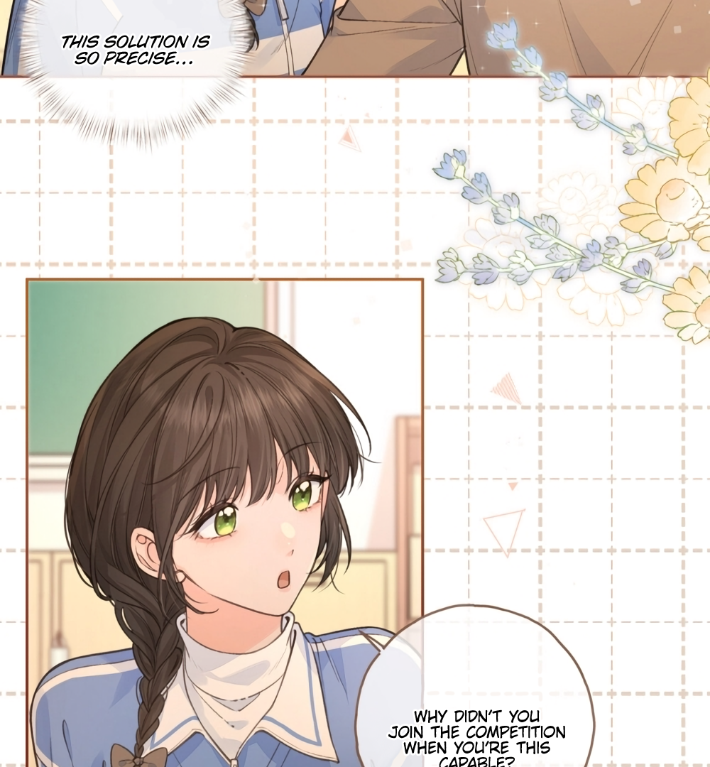 I Just Want To Mooch Off Your Luck Chapter 57 - page 47