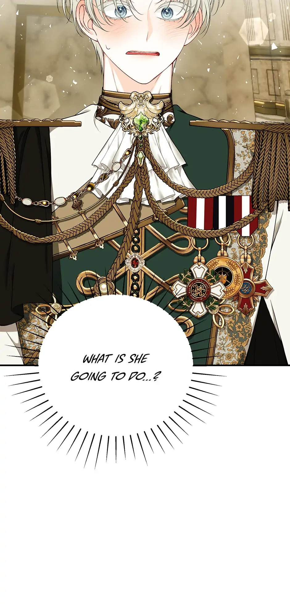 Searching for My Father Chapter 59 - page 12