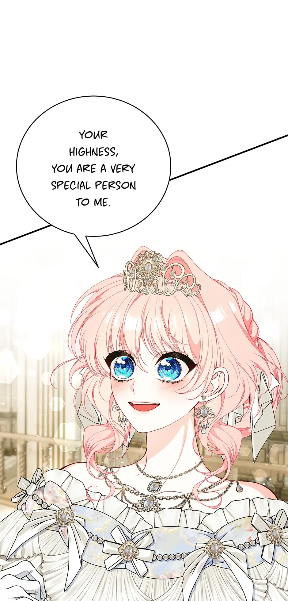 Searching for My Father Chapter 59 - page 14