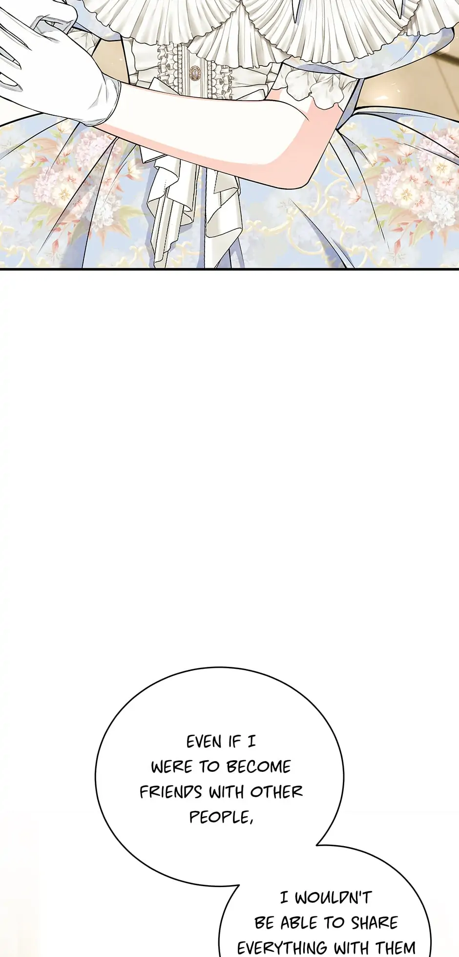 Searching for My Father Chapter 59 - page 15